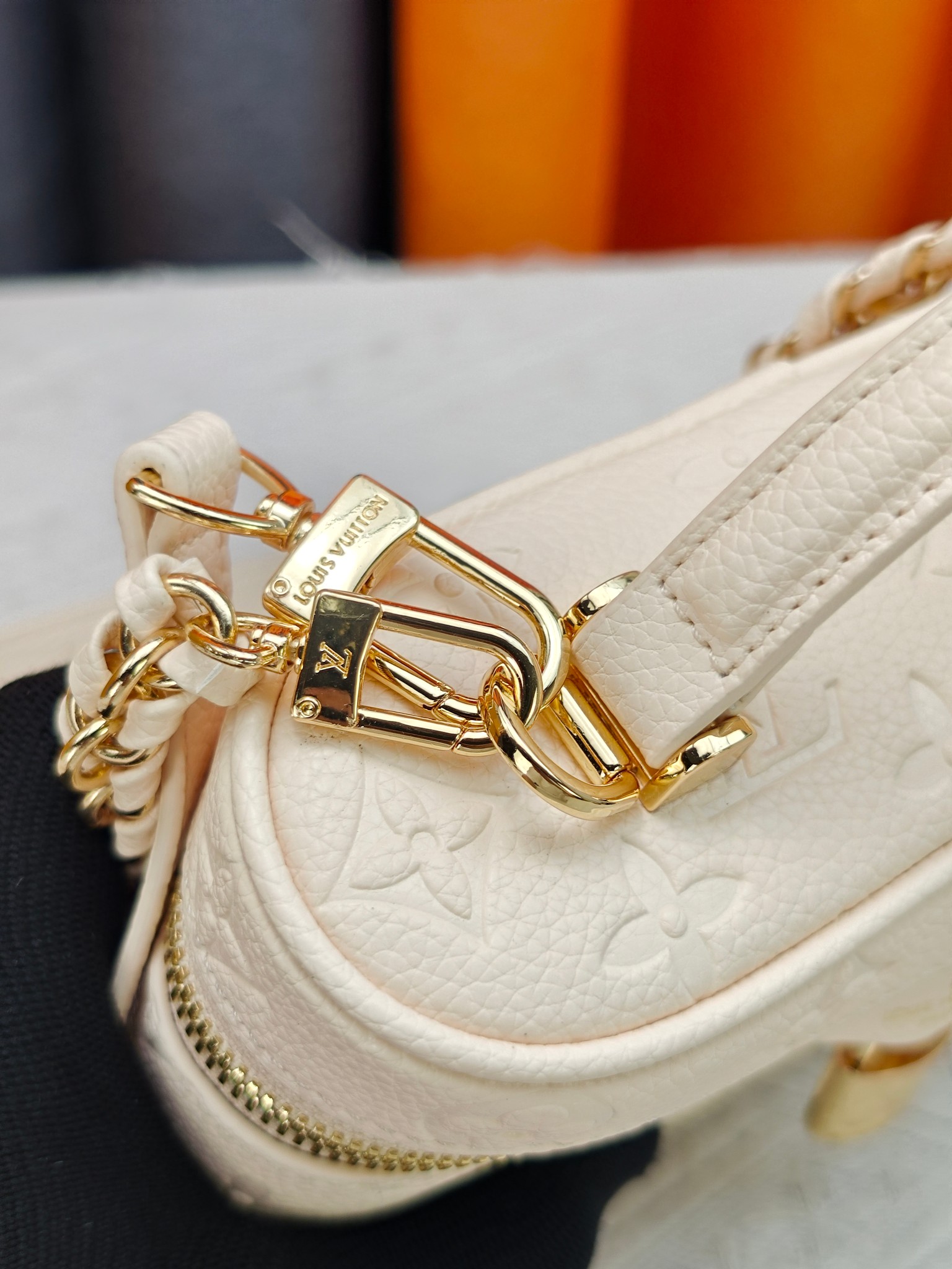 New Luxury LV Bag 12431