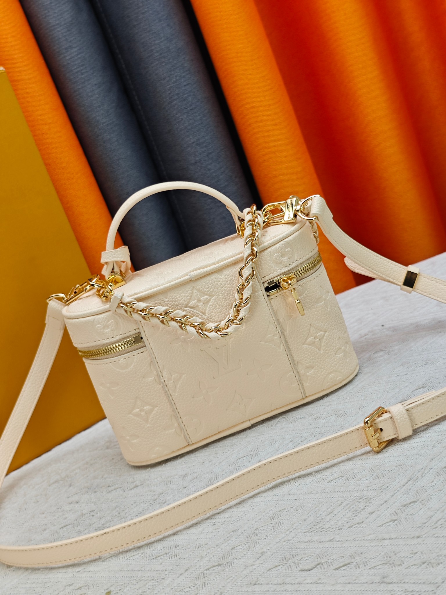 New Luxury LV Bag 12431