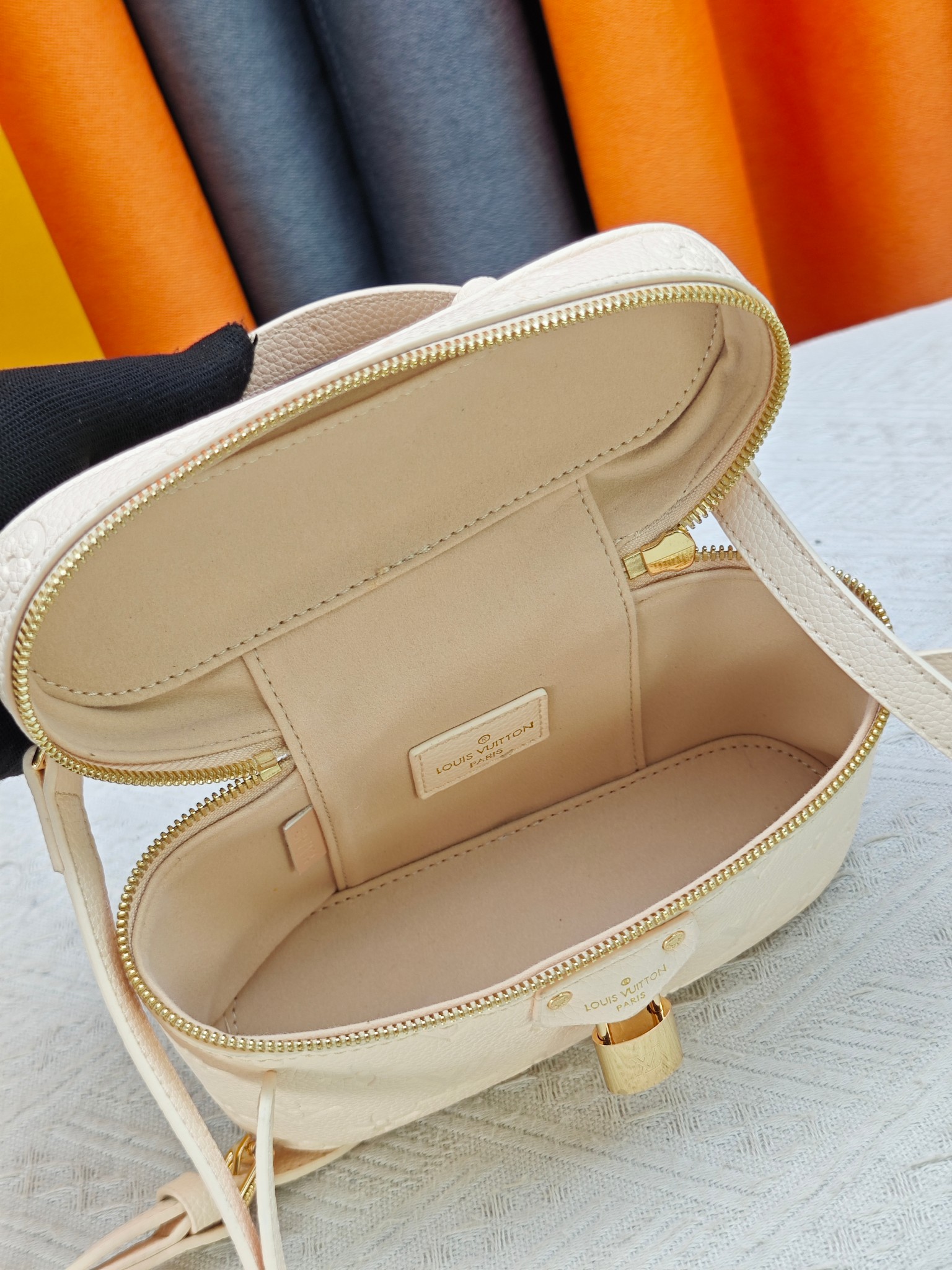 New Luxury LV Bag 12431
