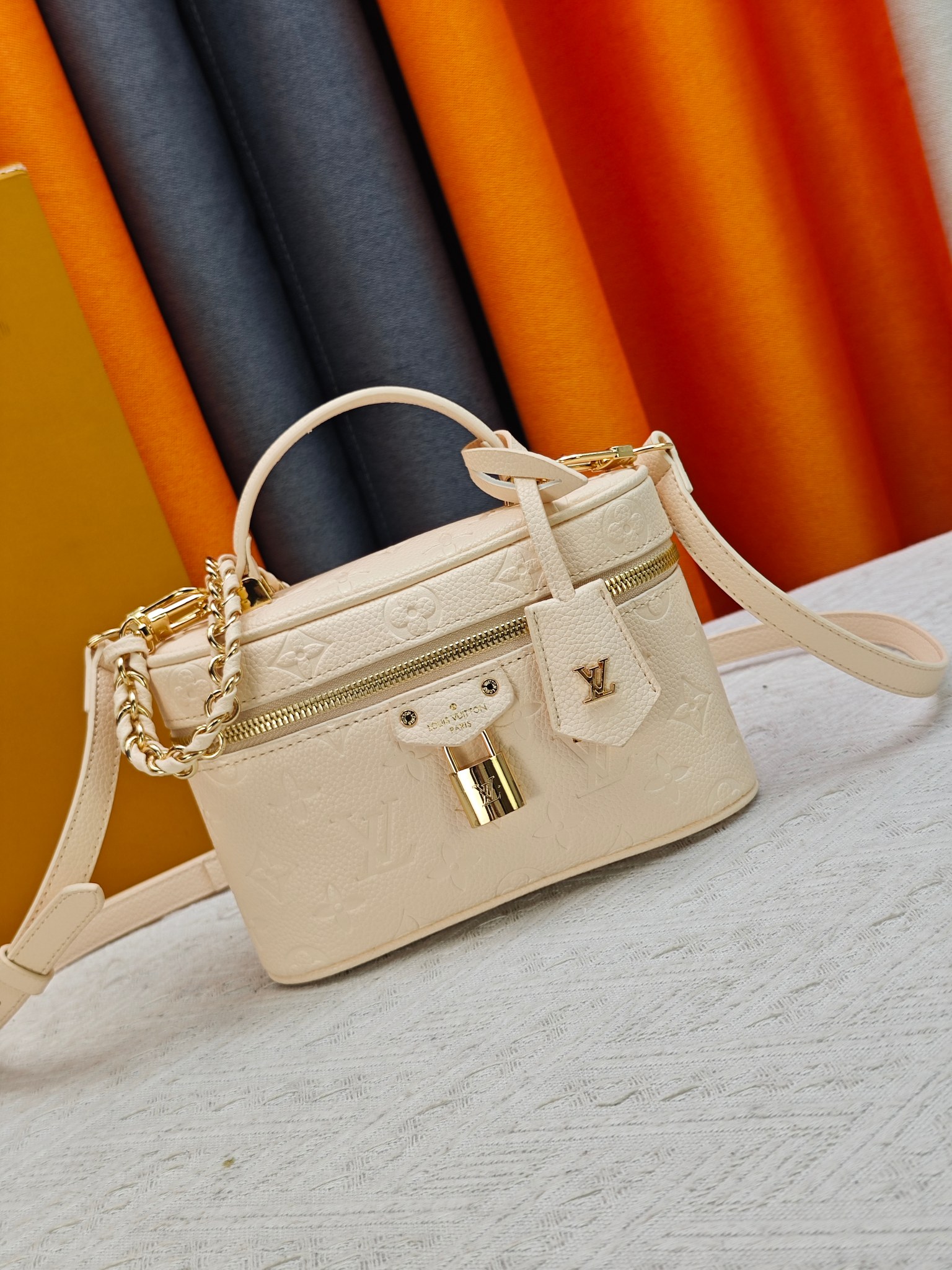 New Luxury LV Bag 12431