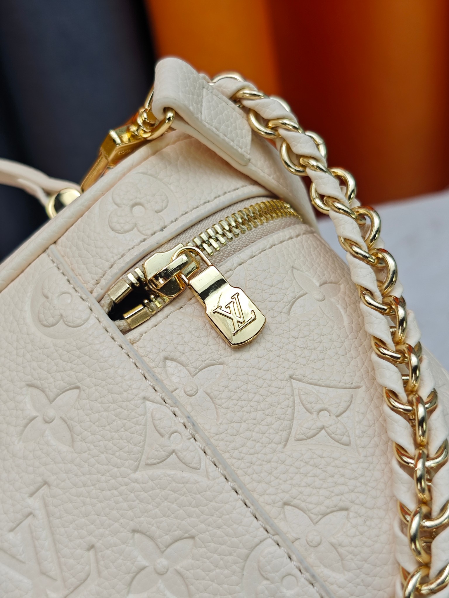 New Luxury LV Bag 12431