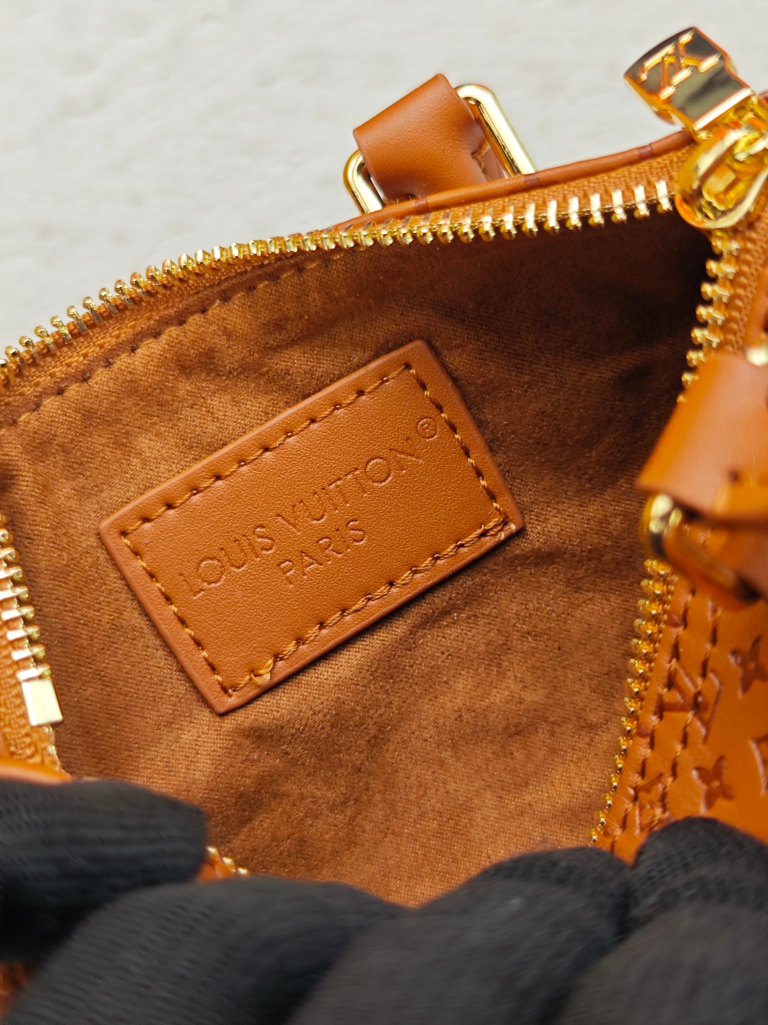 New Luxury LV Bag 12432
