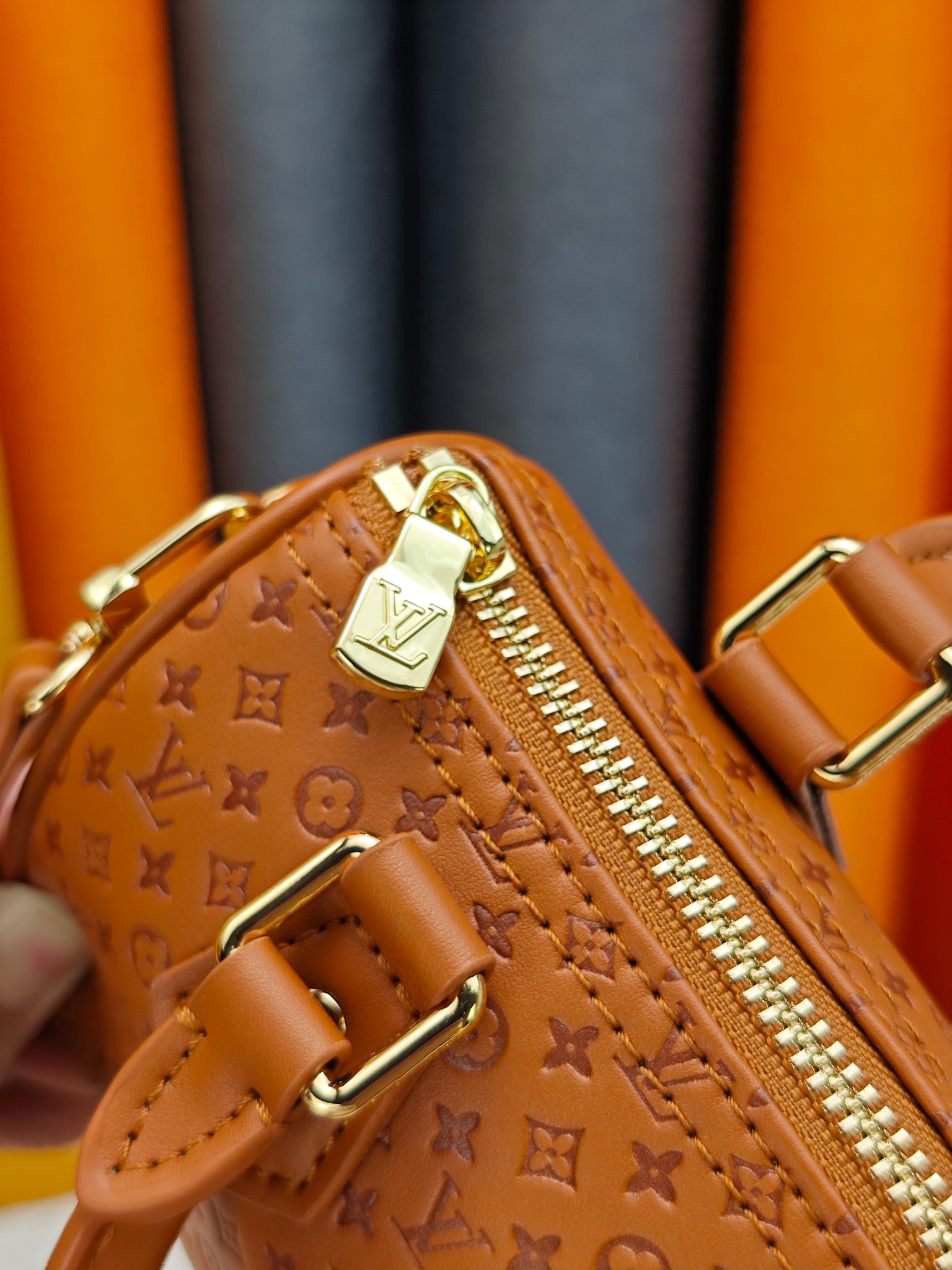 New Luxury LV Bag 12432