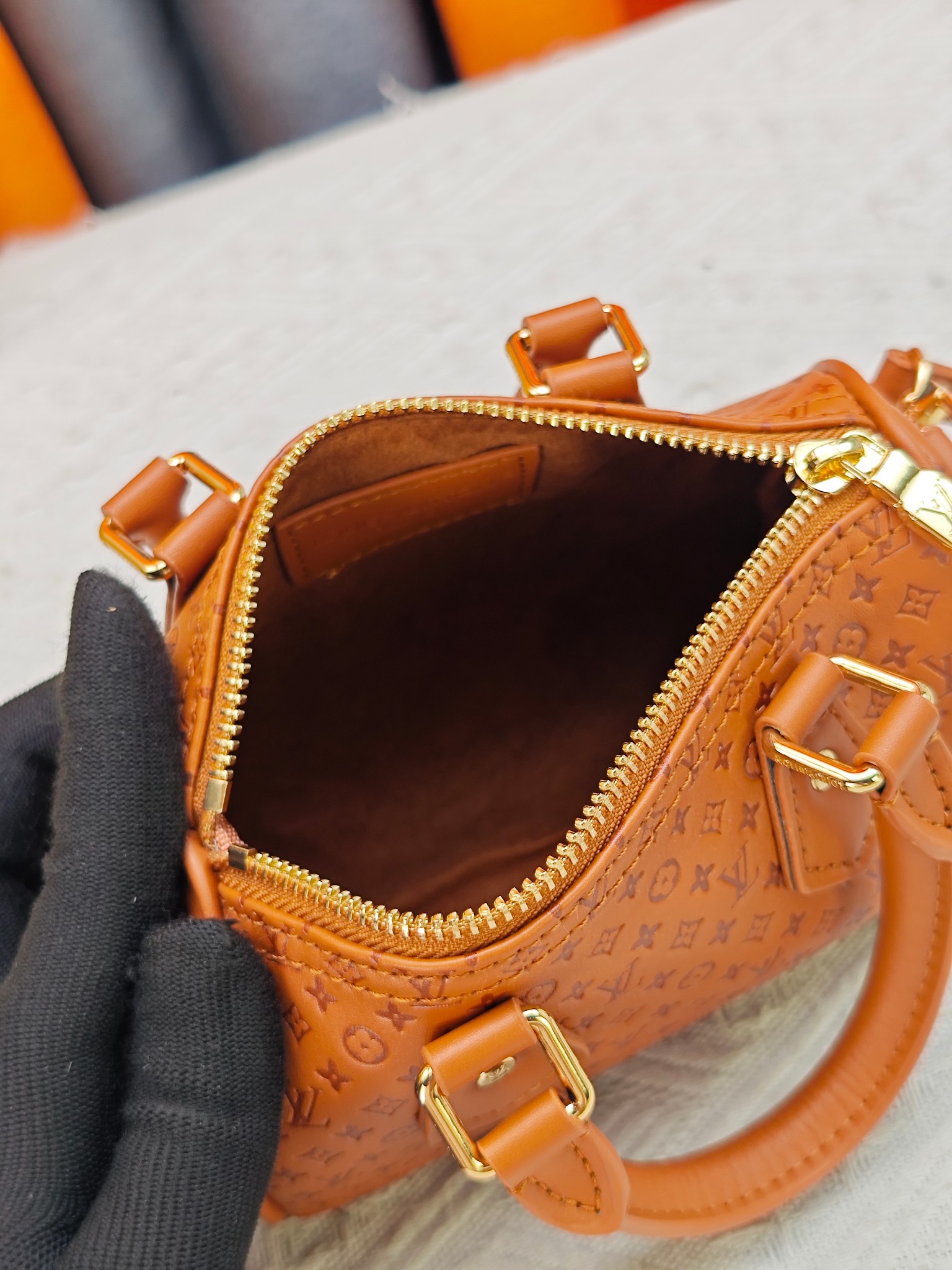 New Luxury LV Bag 12432