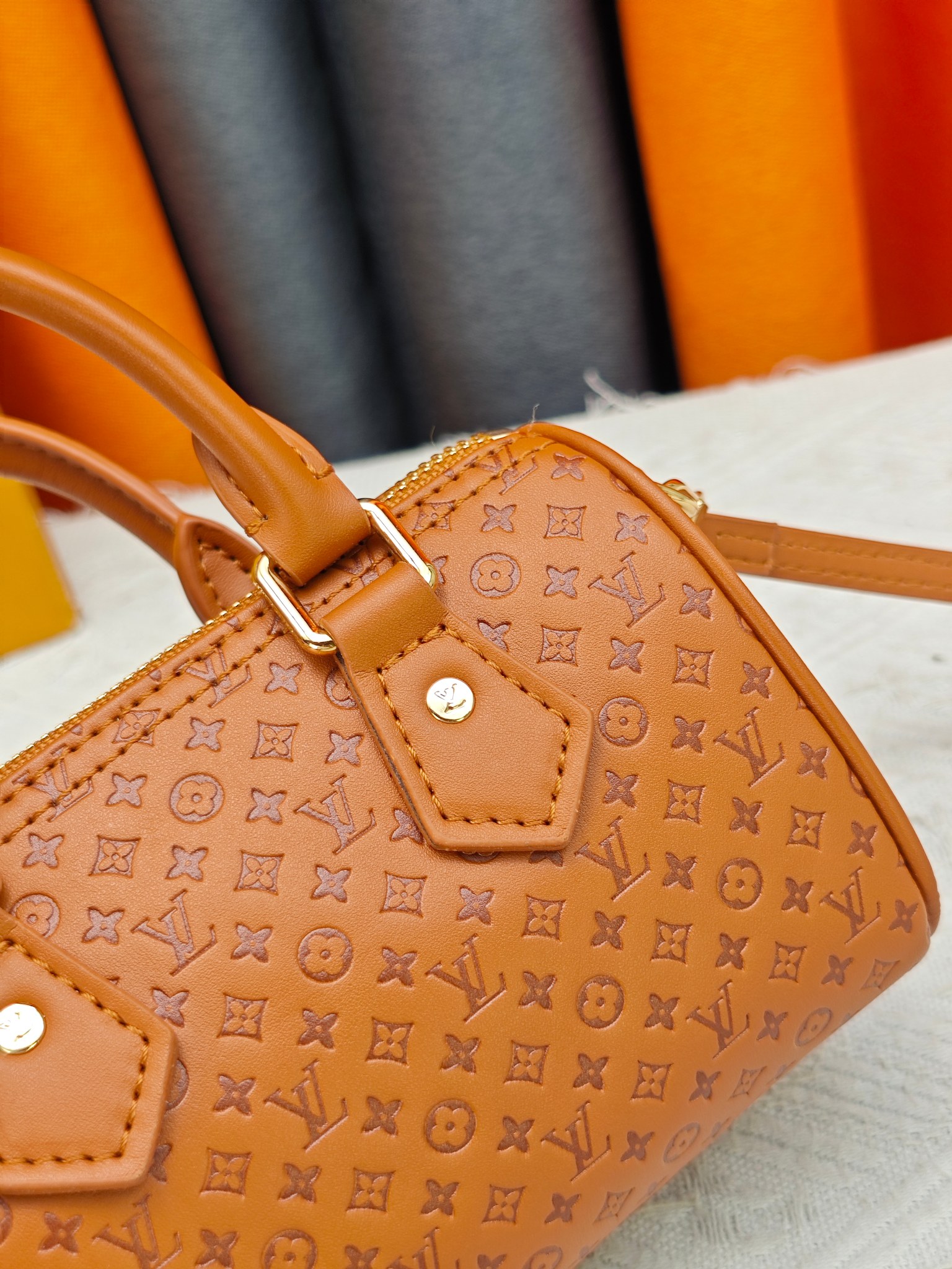 New Luxury LV Bag 12432