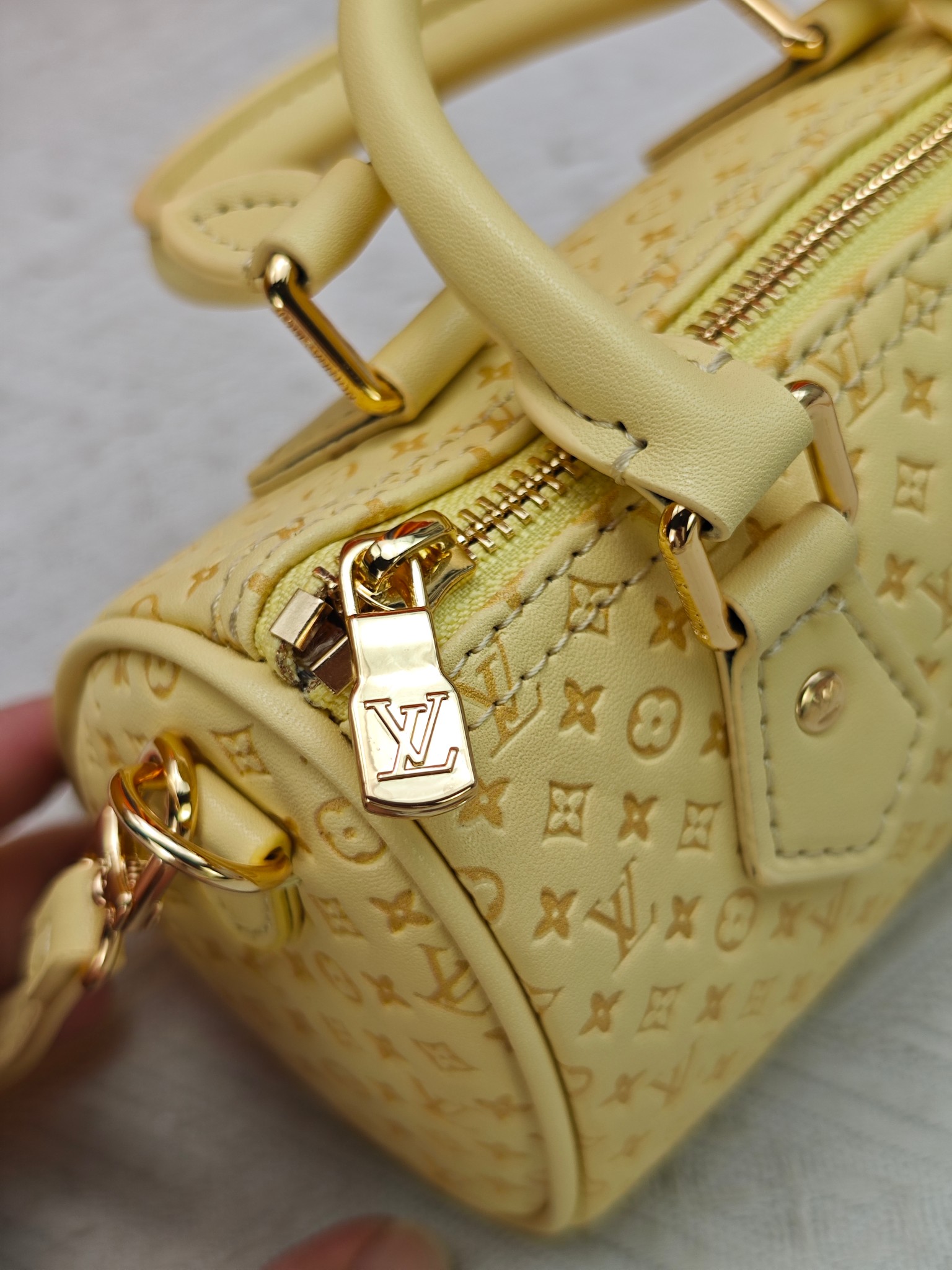 New Luxury LV Bag 12433