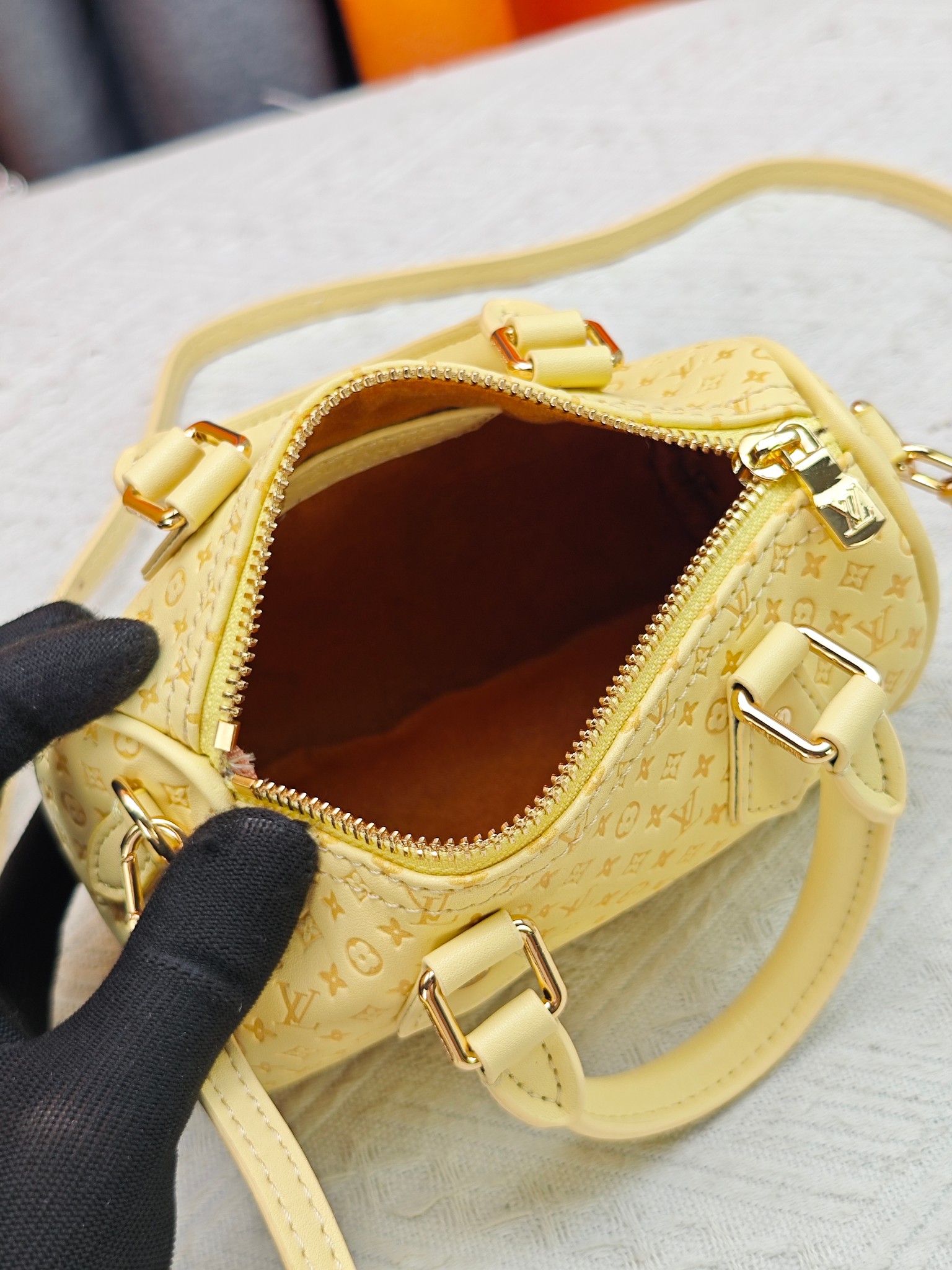 New Luxury LV Bag 12433