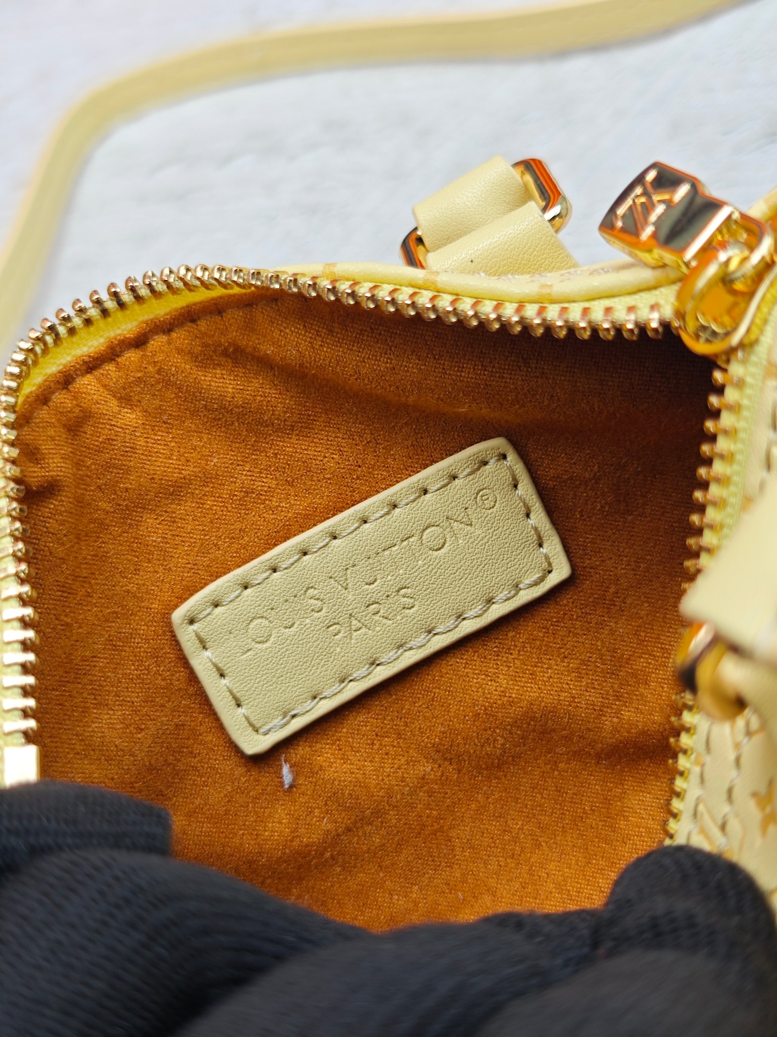 New Luxury LV Bag 12433