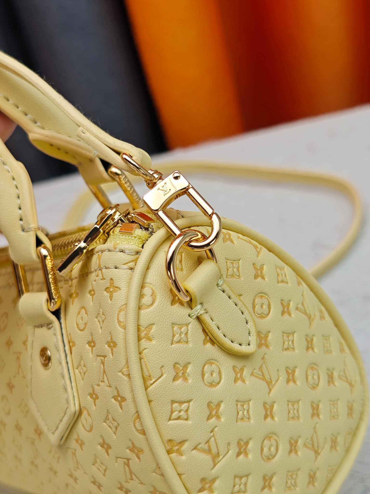 New Luxury LV Bag 12433