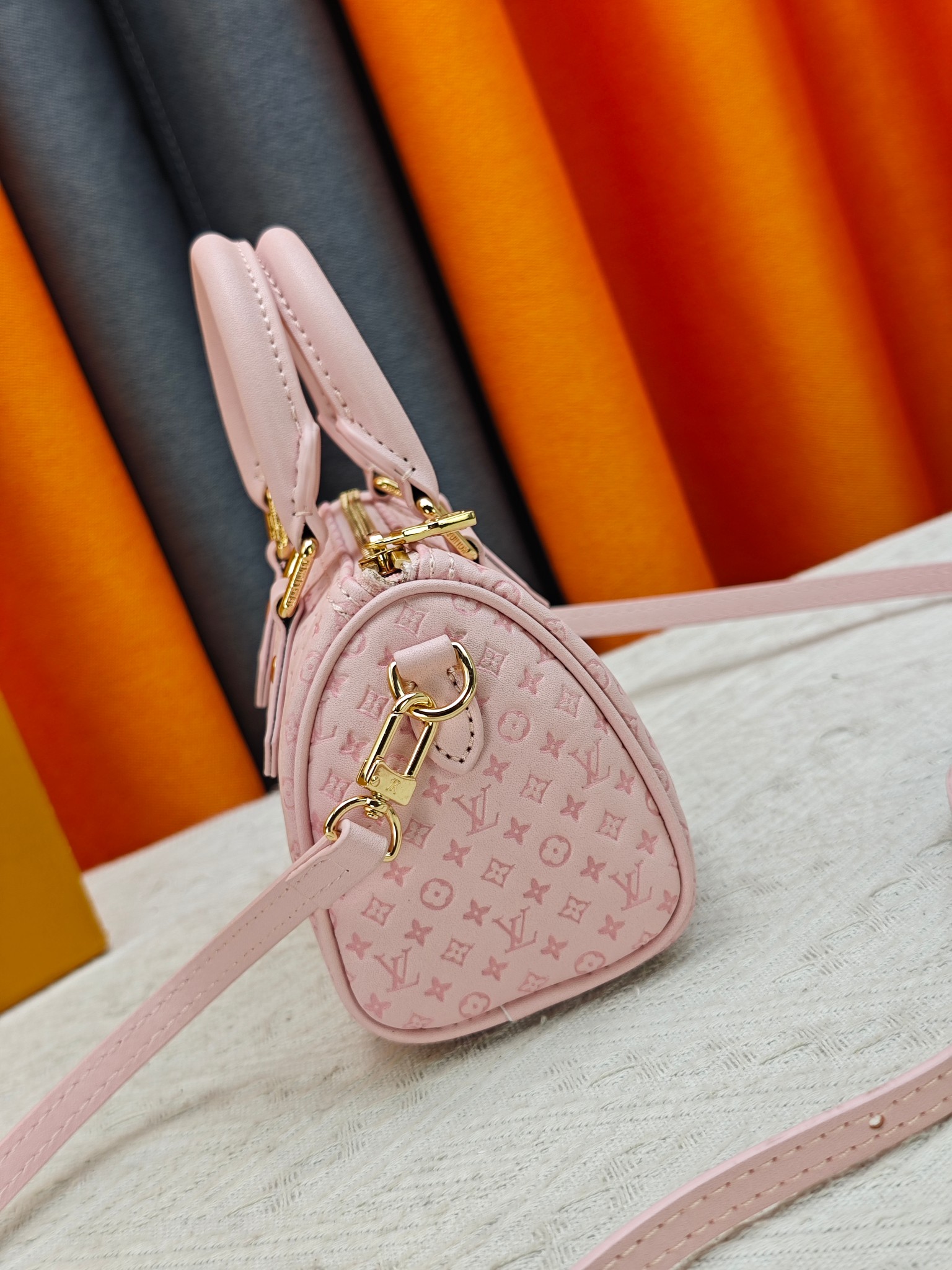 New Luxury LV Bag 12434