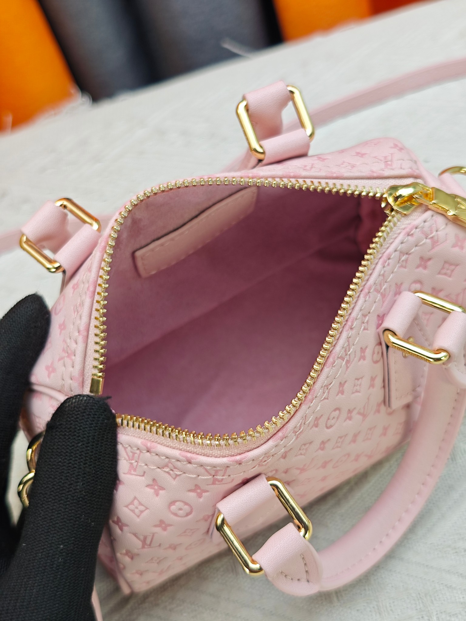 New Luxury LV Bag 12434