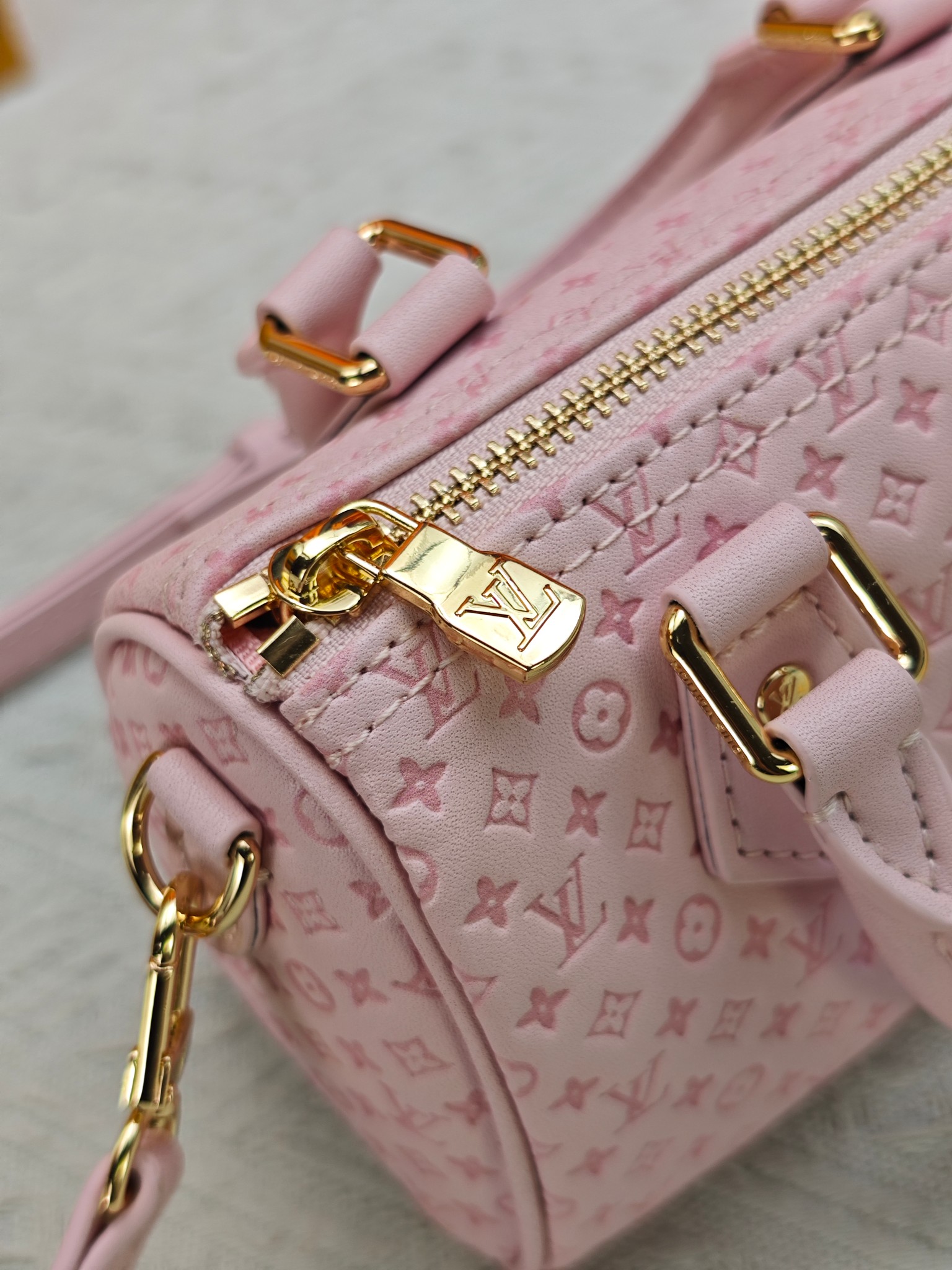 New Luxury LV Bag 12434