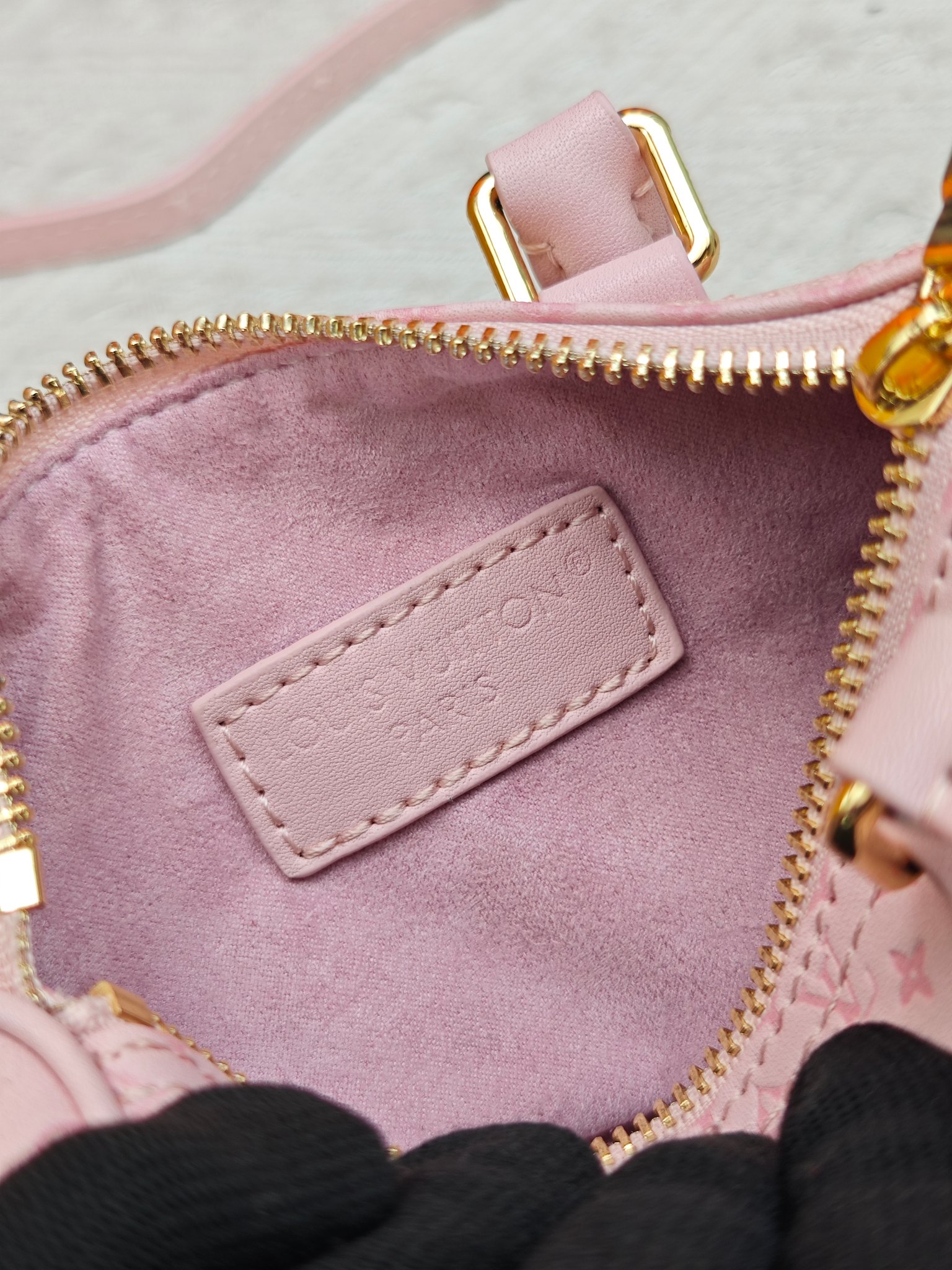 New Luxury LV Bag 12434