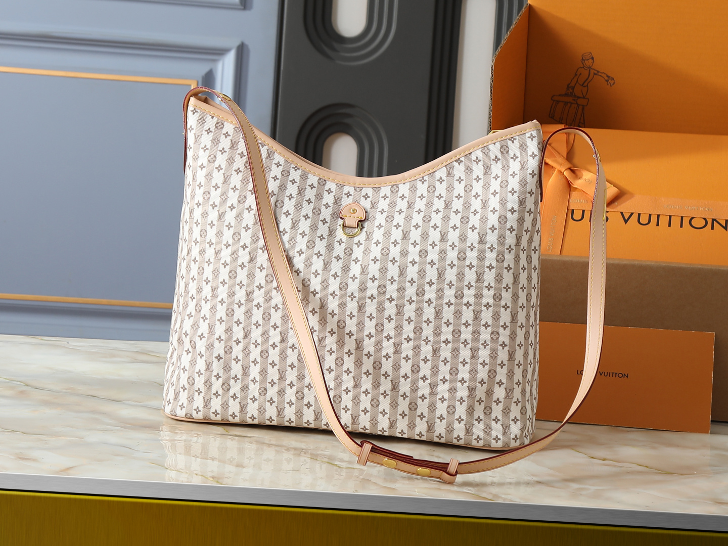 New Luxury LV Bag 12435