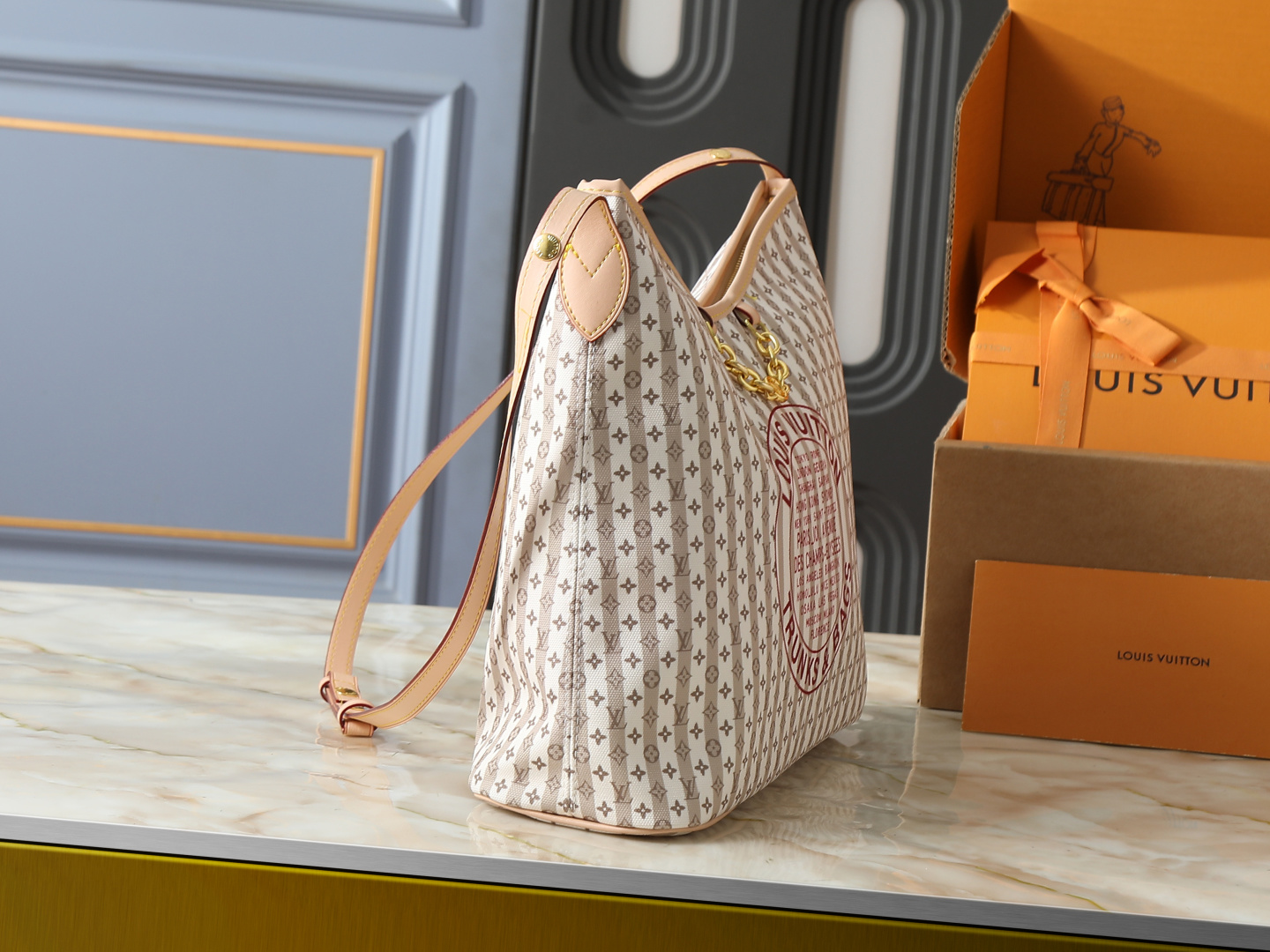 New Luxury LV Bag 12435