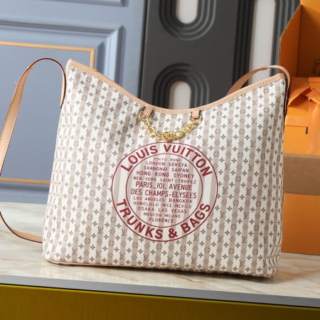 New Luxury LV Bag 12435