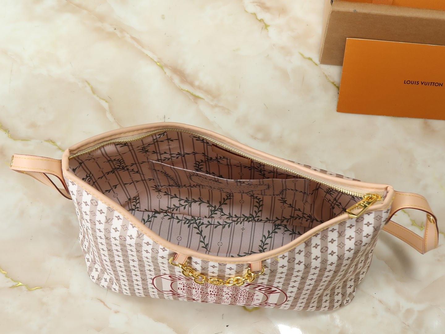 New Luxury LV Bag 12435