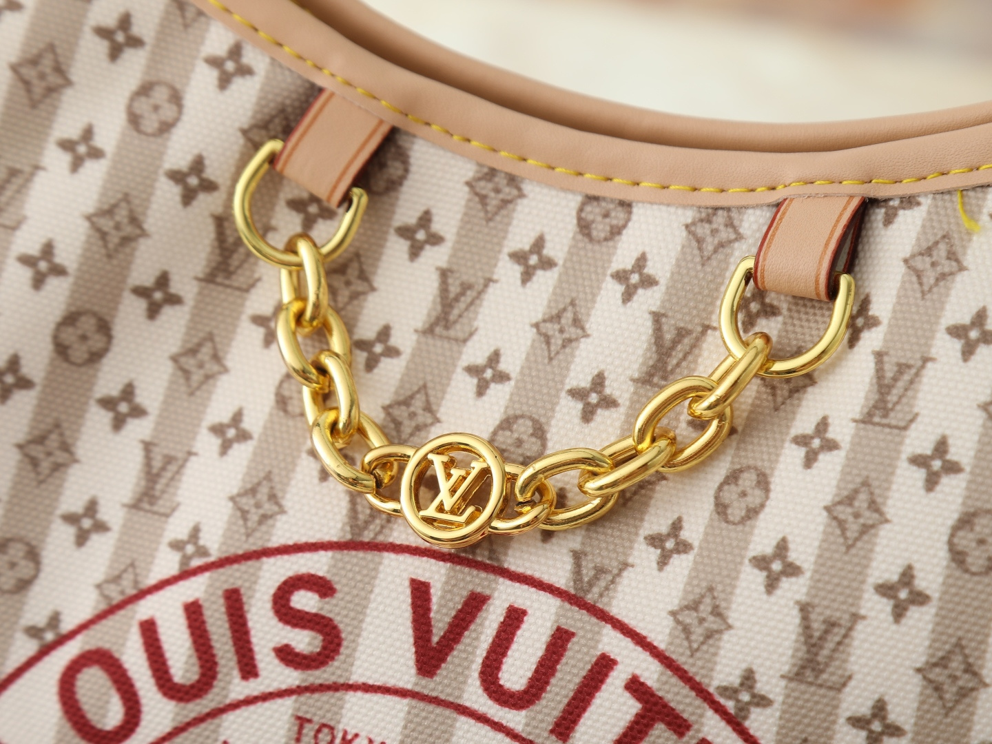 New Luxury LV Bag 12435