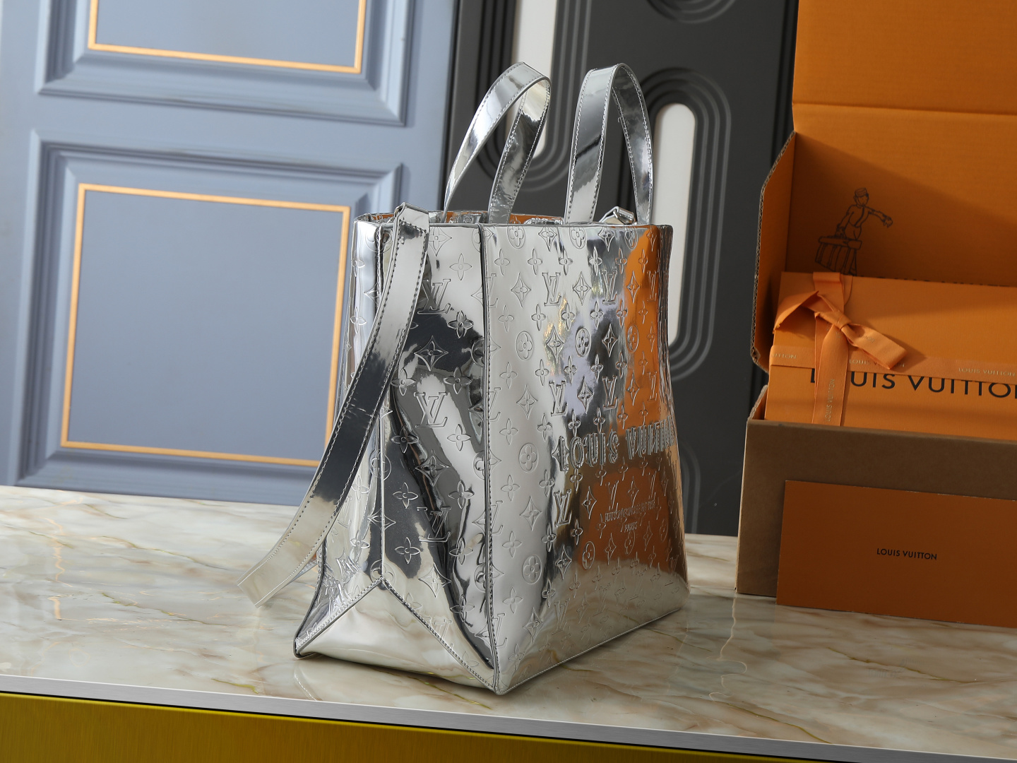 New Luxury LV Bag 12436