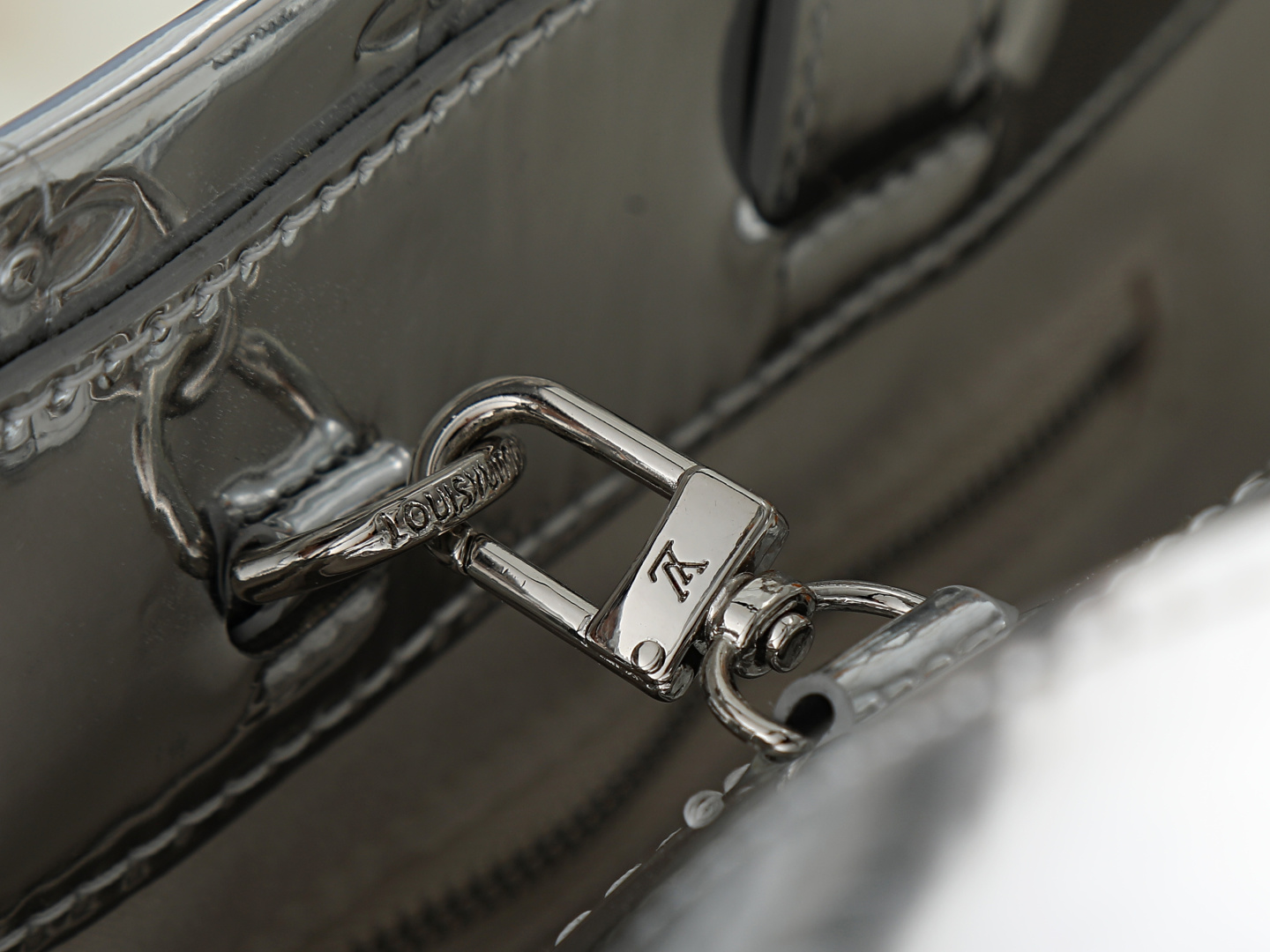 New Luxury LV Bag 12436