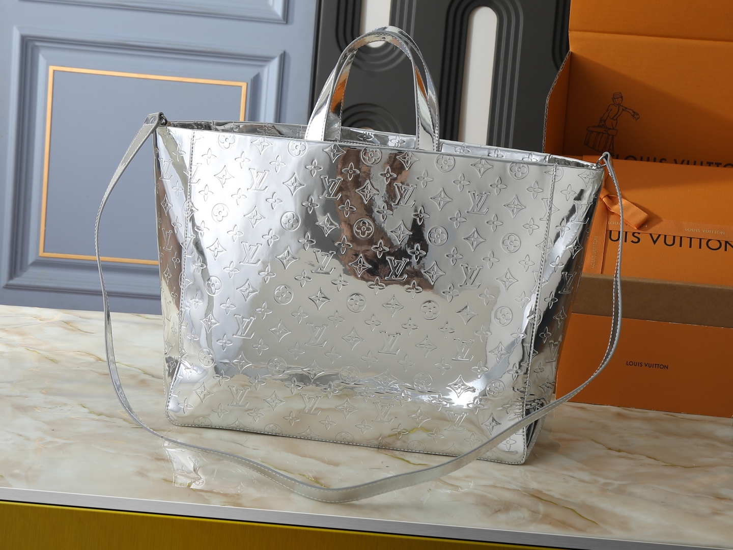 New Luxury LV Bag 12436