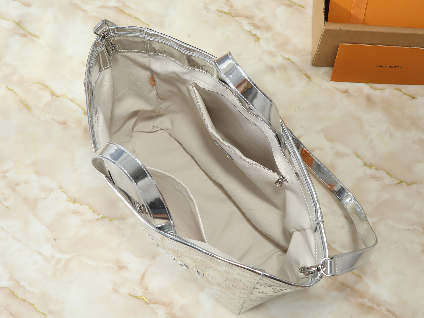 New Luxury LV Bag 12436