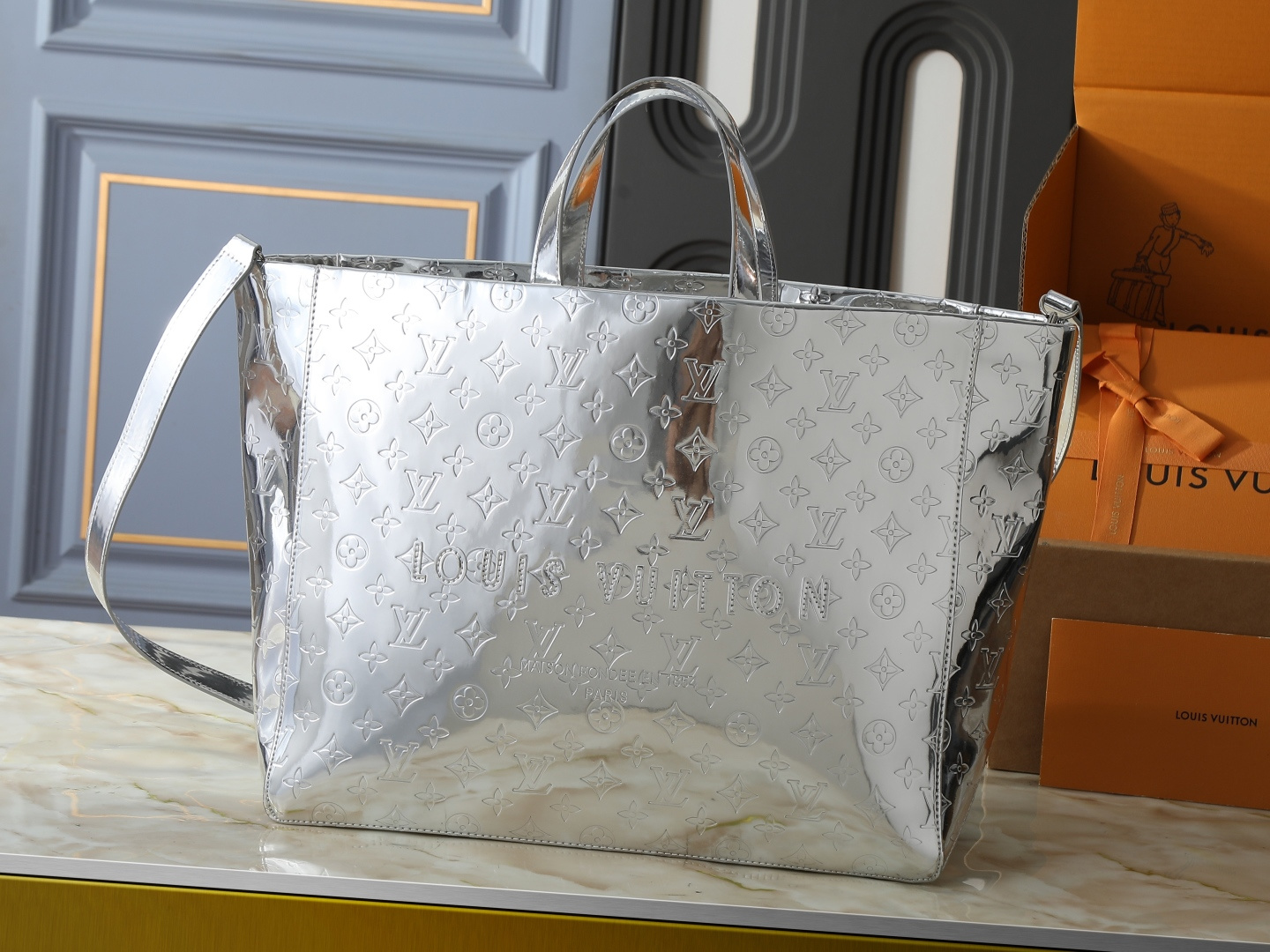 New Luxury LV Bag 12436