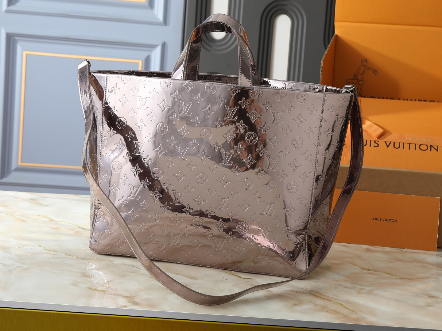New Luxury LV Bag 12437