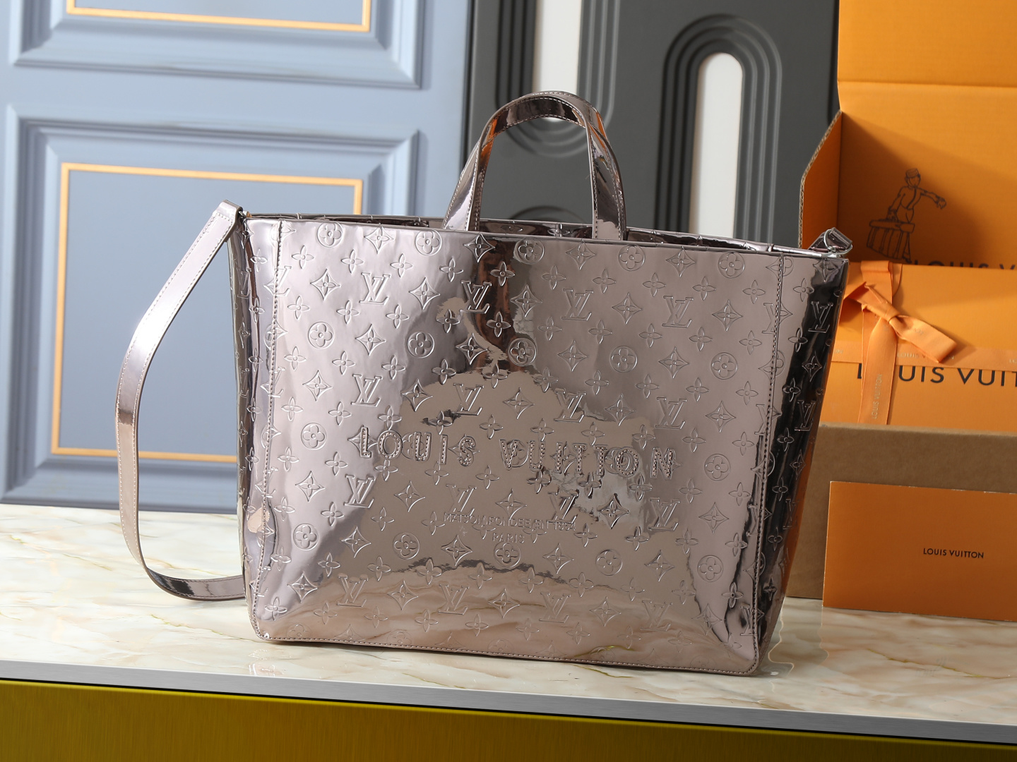 New Luxury LV Bag 12437