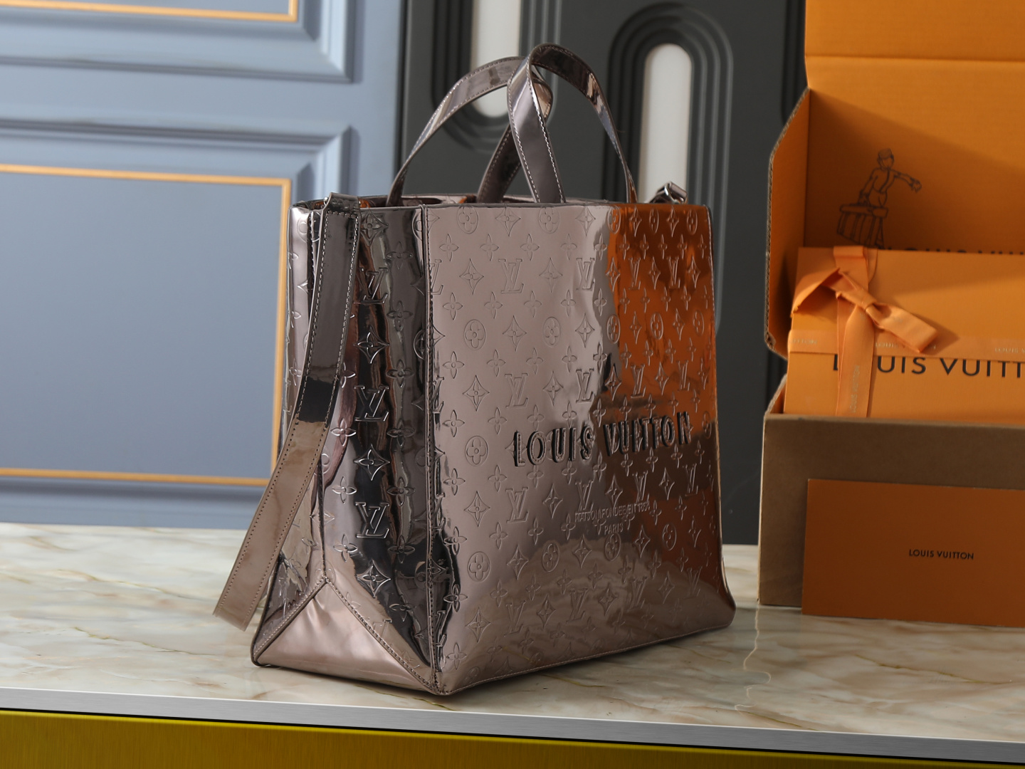 New Luxury LV Bag 12437