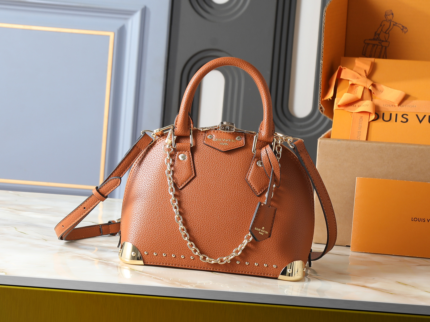 New Luxury LV Bag 12438