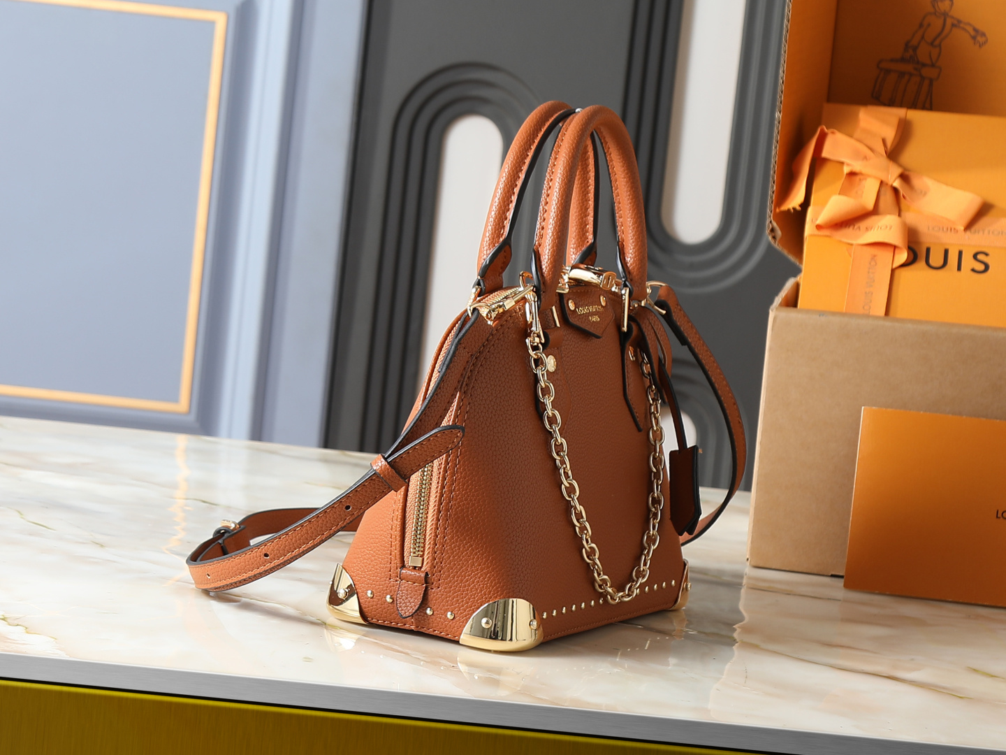New Luxury LV Bag 12438