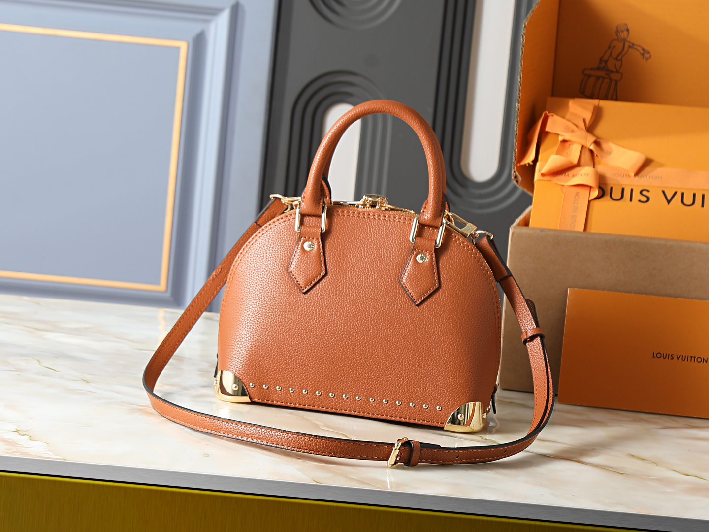 New Luxury LV Bag 12438