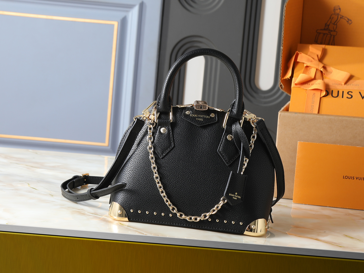New Luxury LV Bag 12439