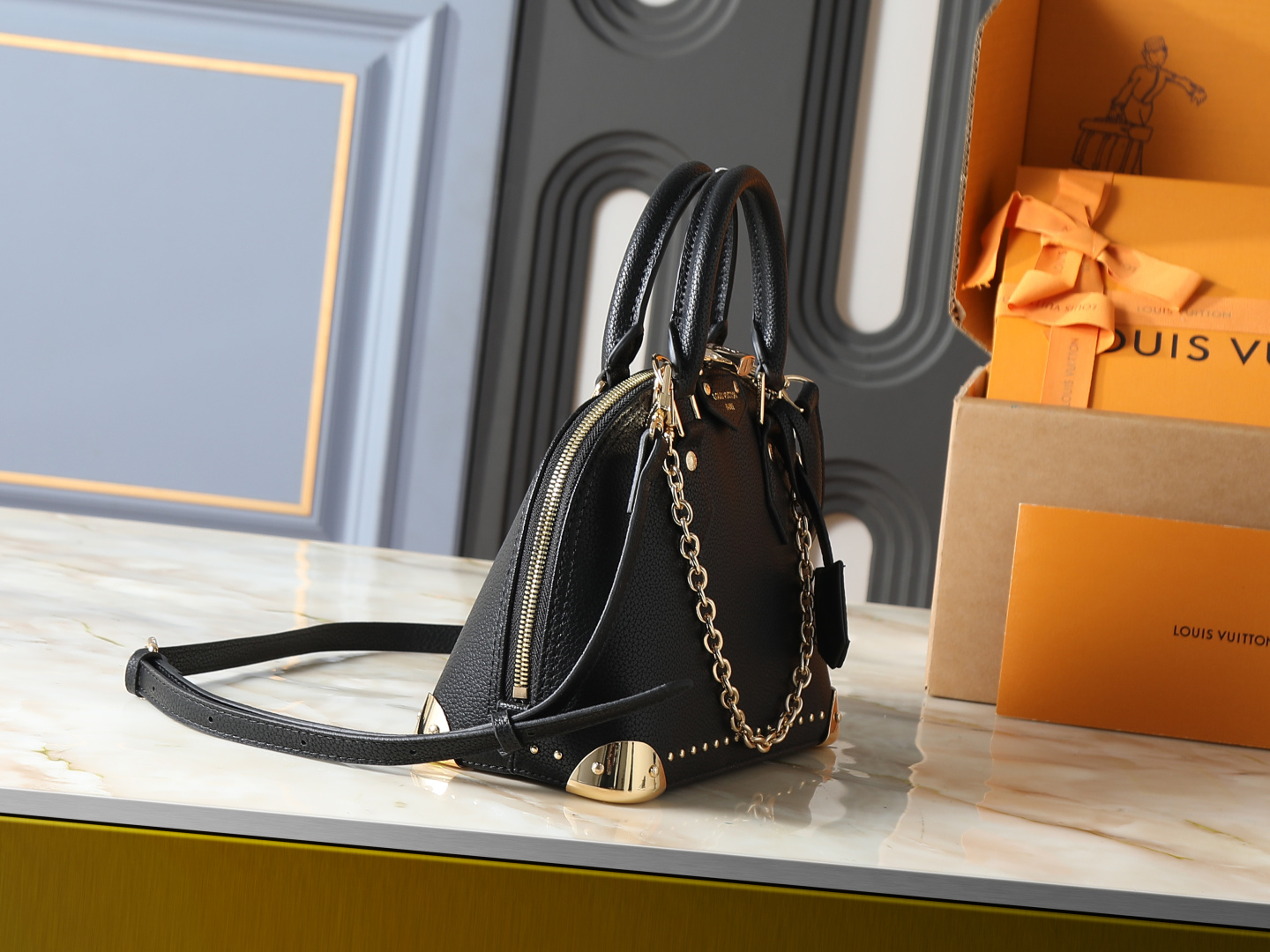 New Luxury LV Bag 12439