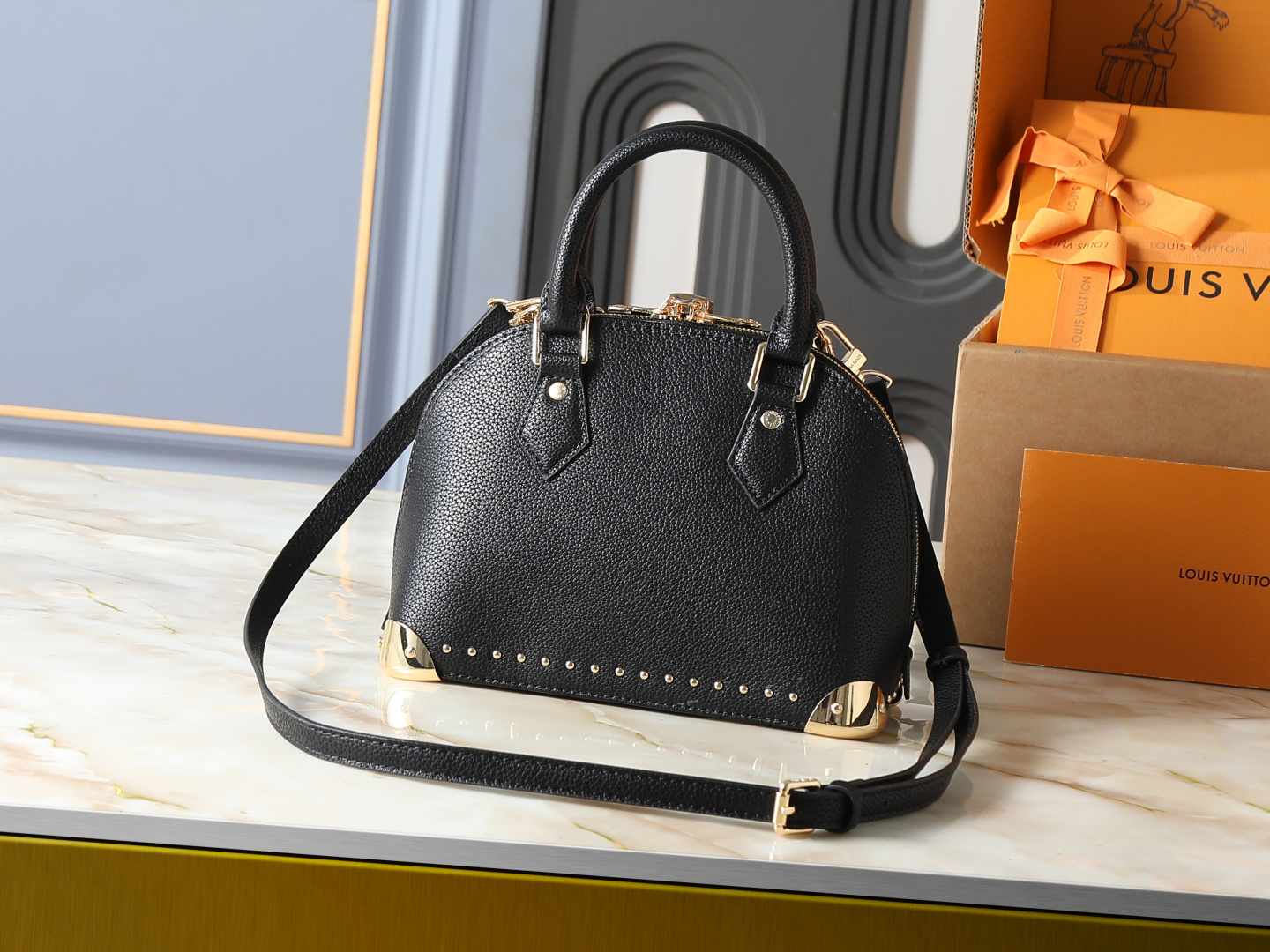 New Luxury LV Bag 12439