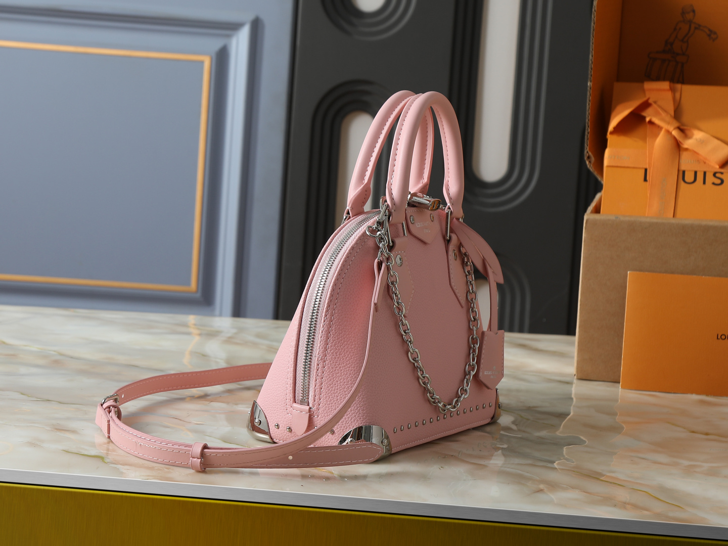 New Luxury LV Bag 12440