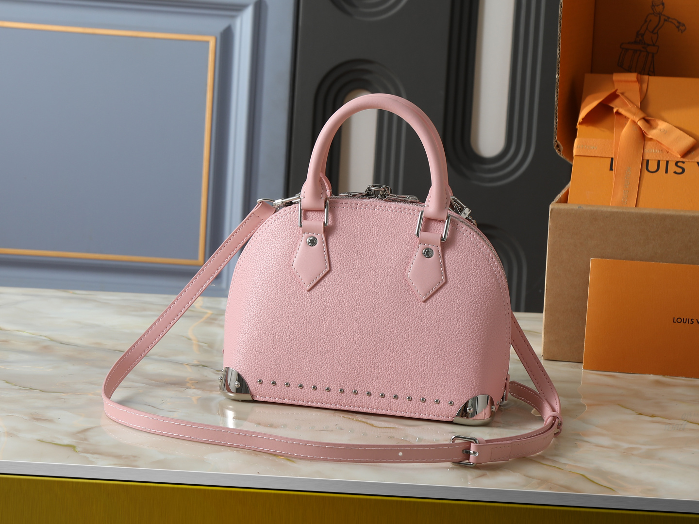 New Luxury LV Bag 12440