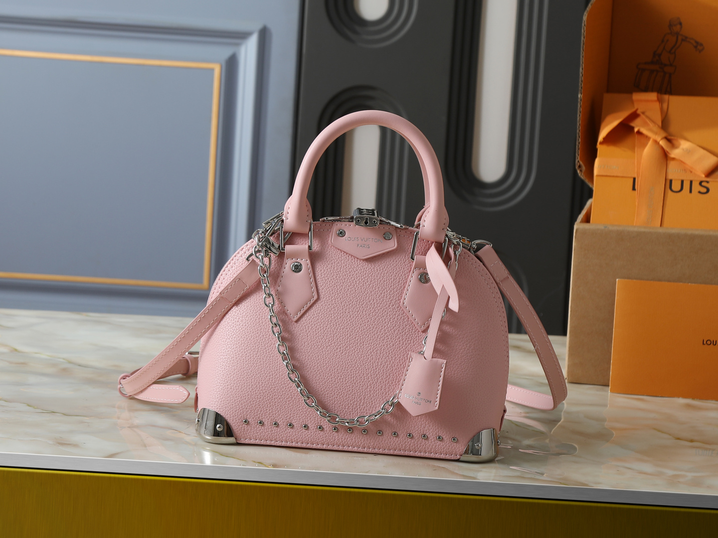 New Luxury LV Bag 12440