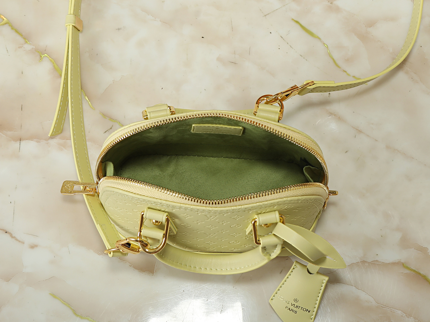 New Luxury LV Bag 12441