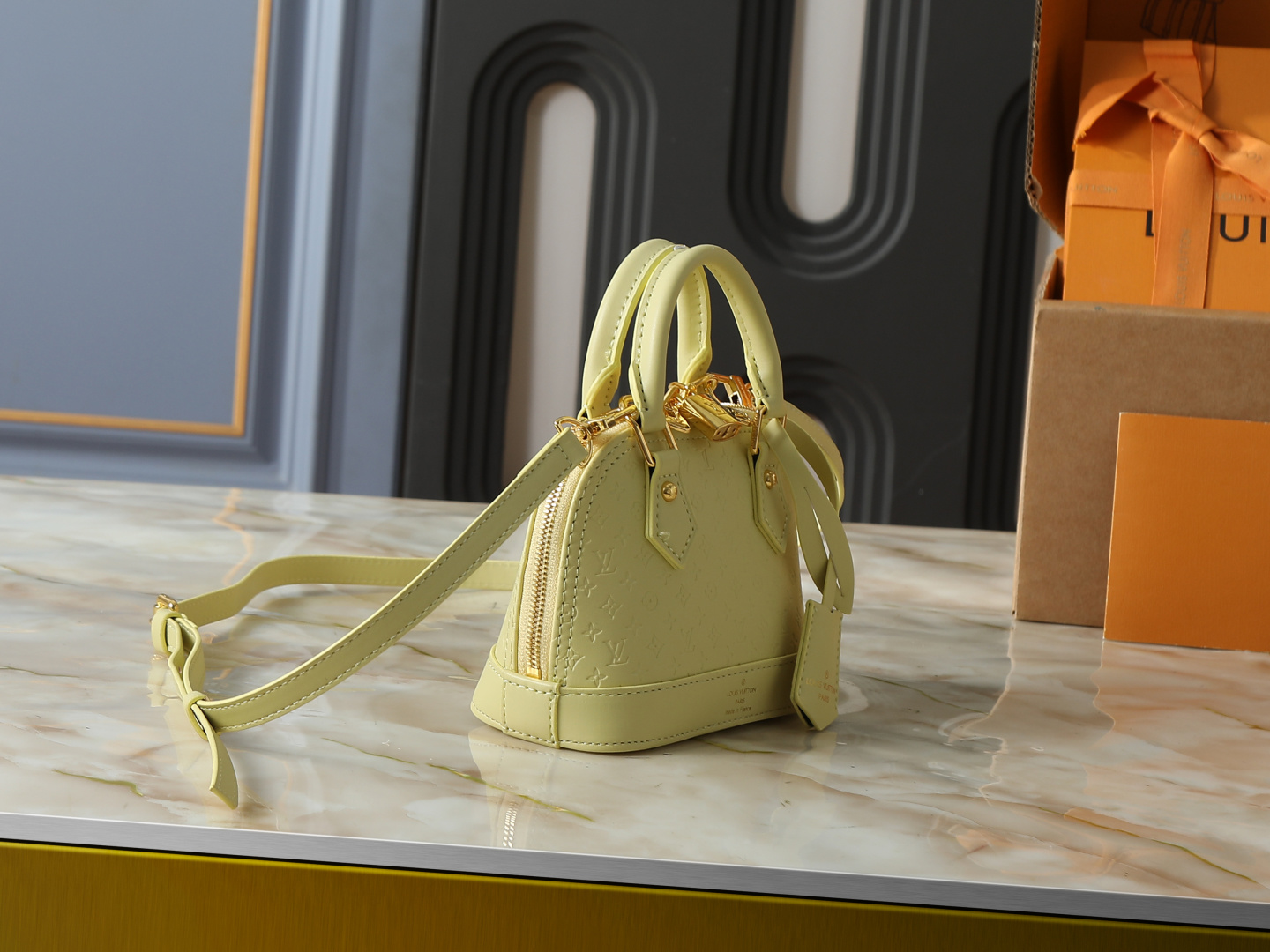 New Luxury LV Bag 12441