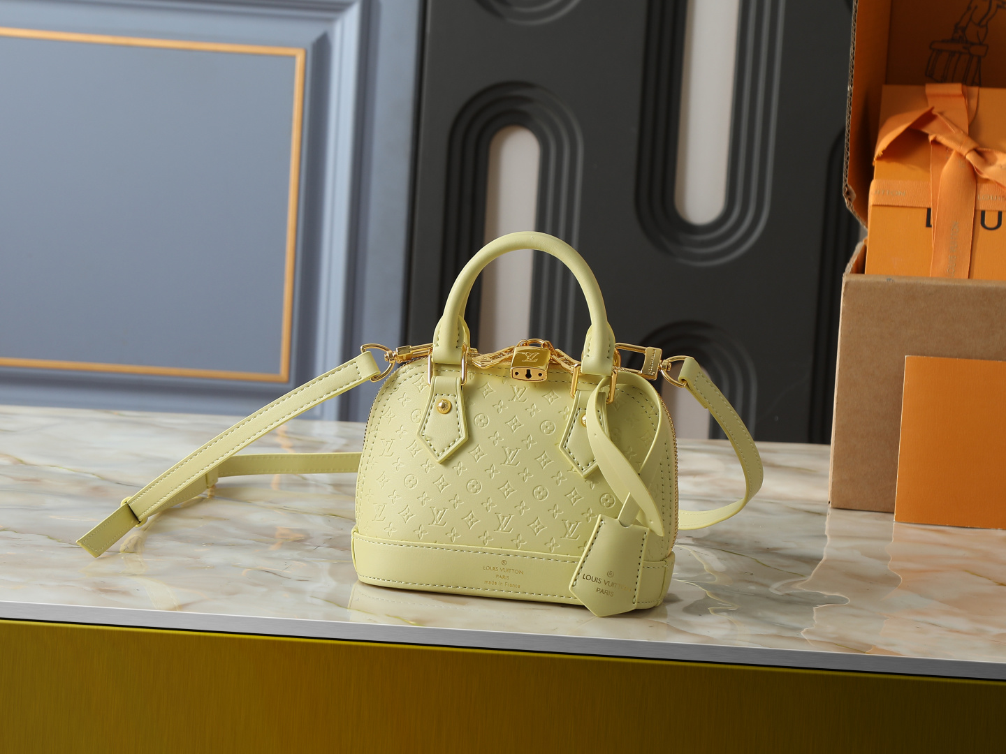 New Luxury LV Bag 12441
