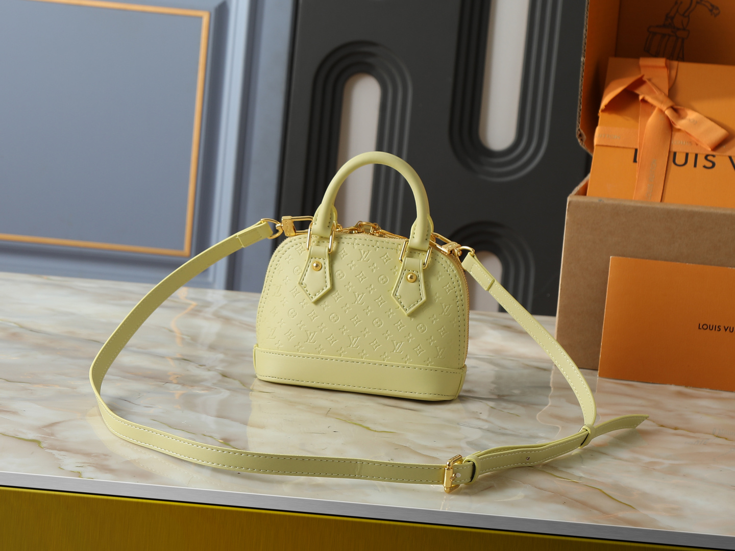 New Luxury LV Bag 12441