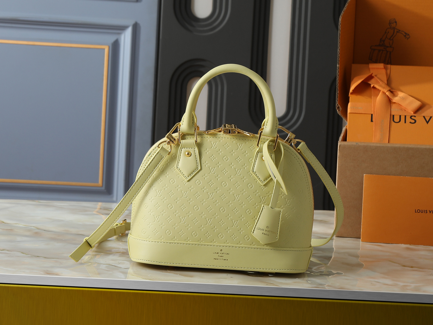 New Luxury LV Bag 12442