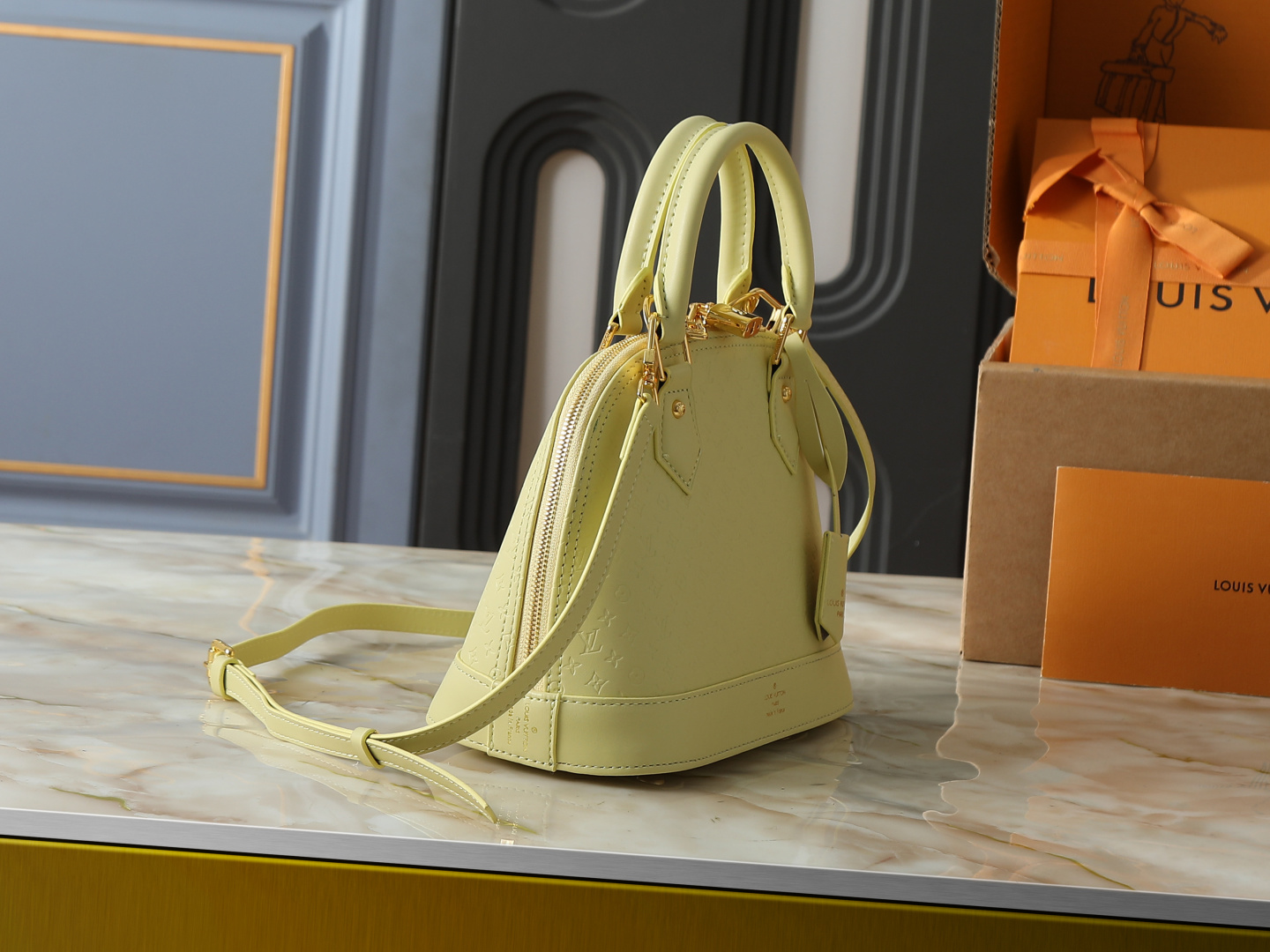 New Luxury LV Bag 12442