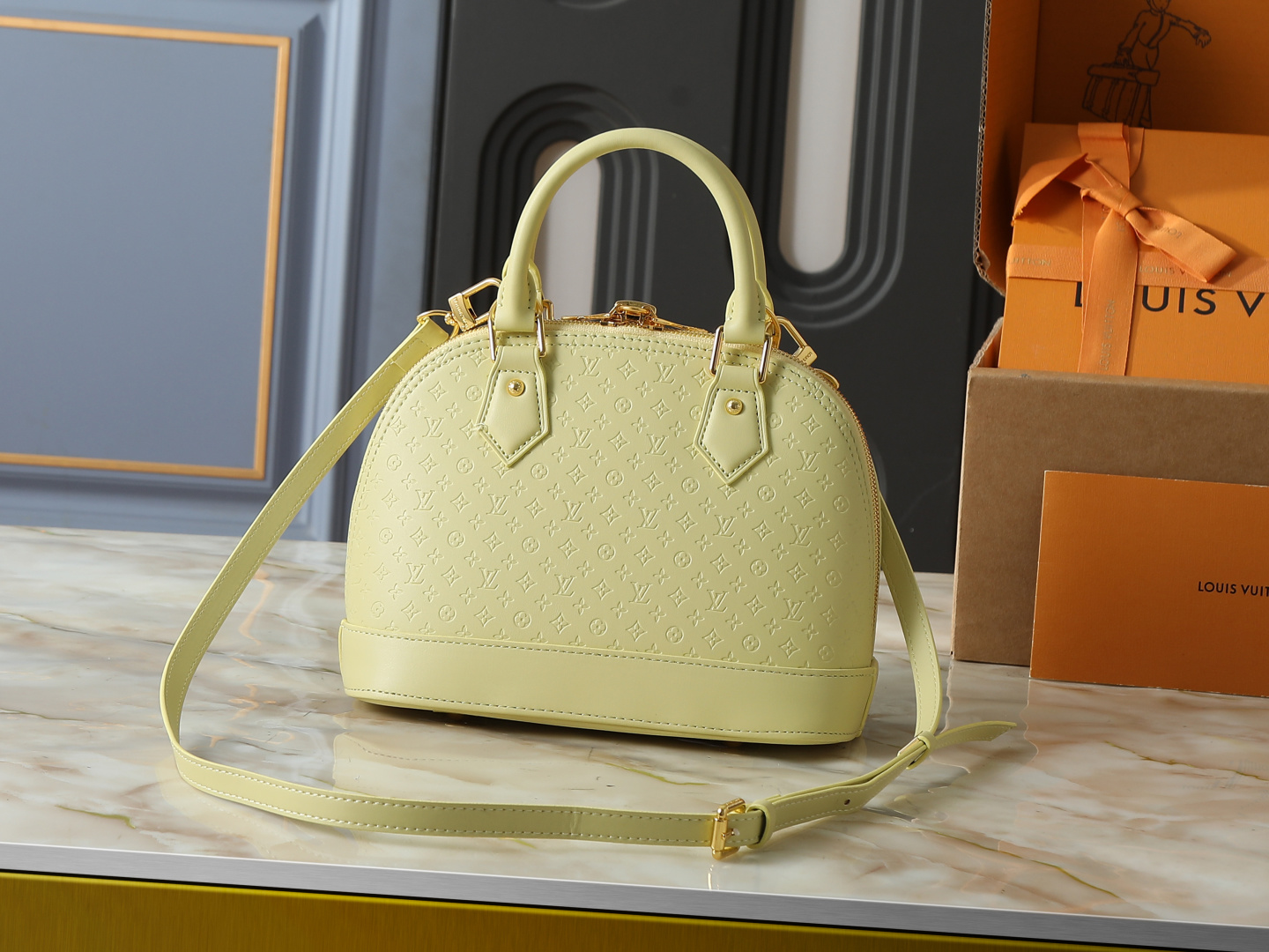 New Luxury LV Bag 12442