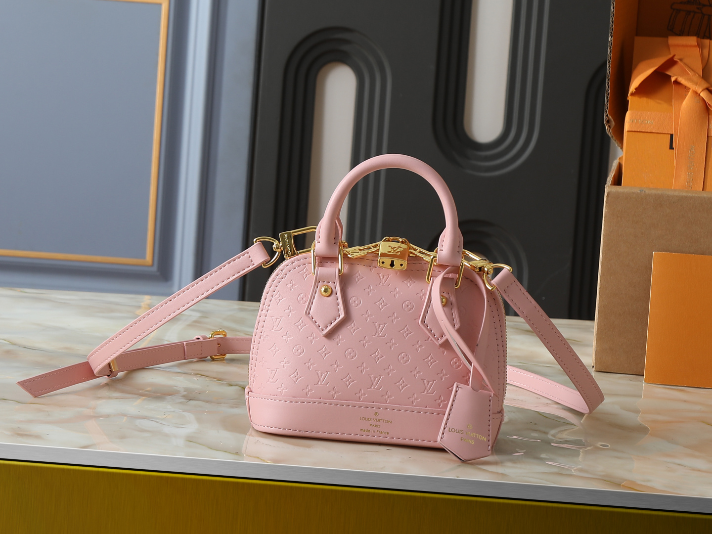 New Luxury LV Bag 12443