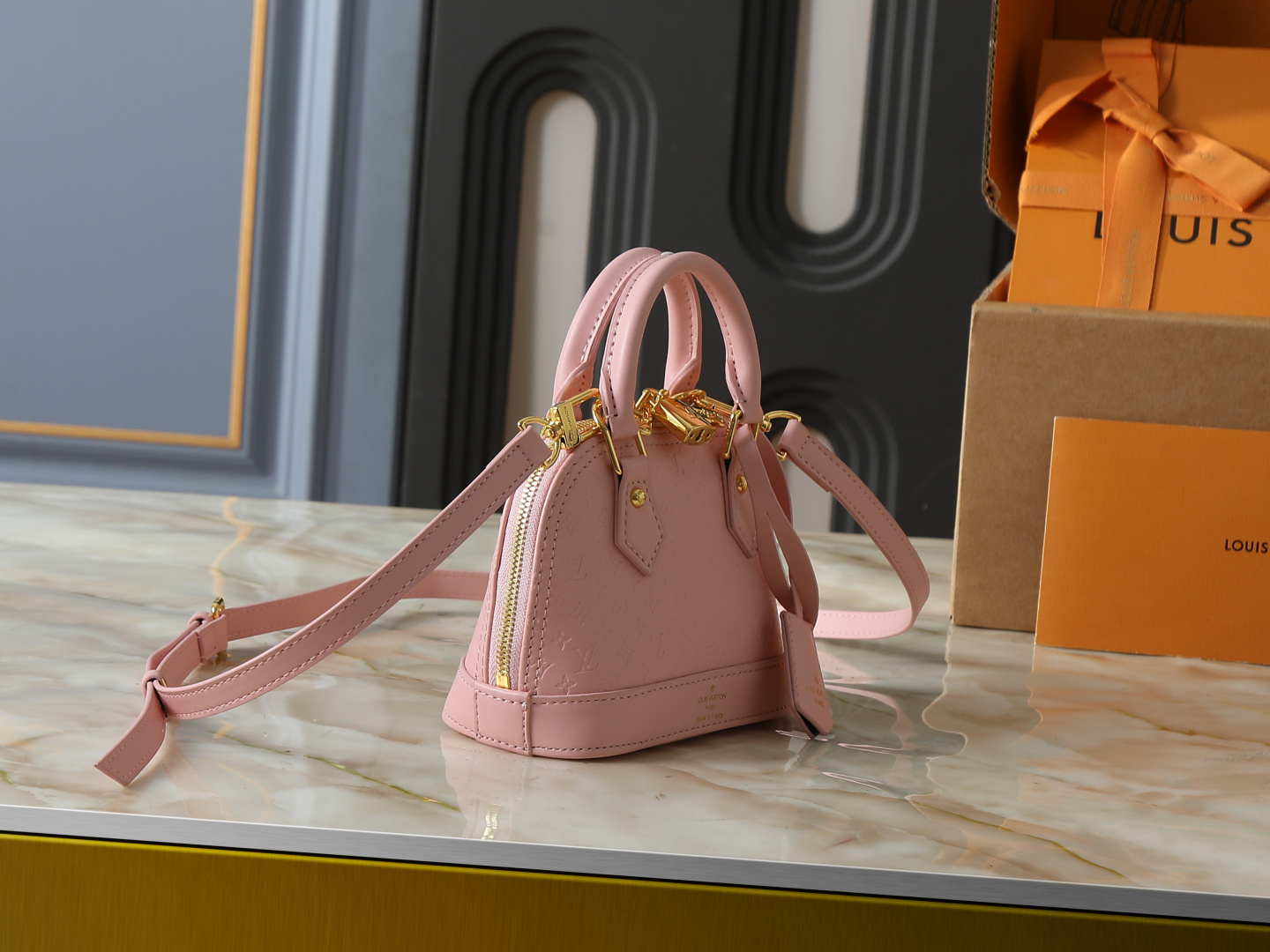 New Luxury LV Bag 12443
