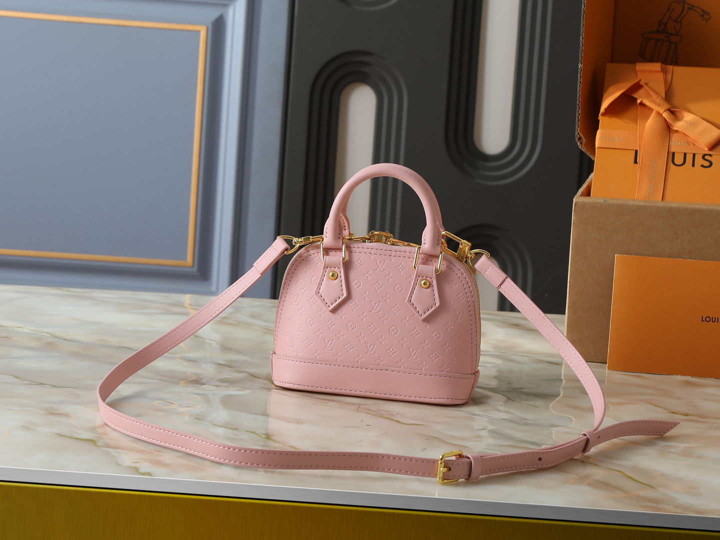 New Luxury LV Bag 12443