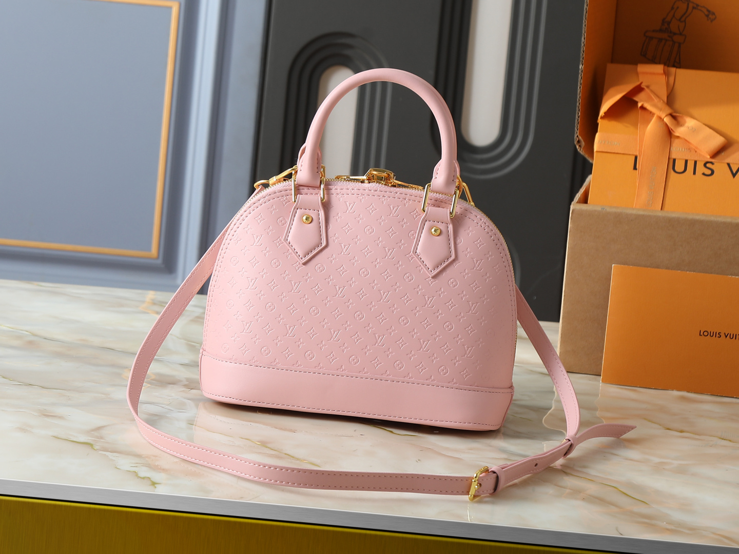 New Luxury LV Bag 12444